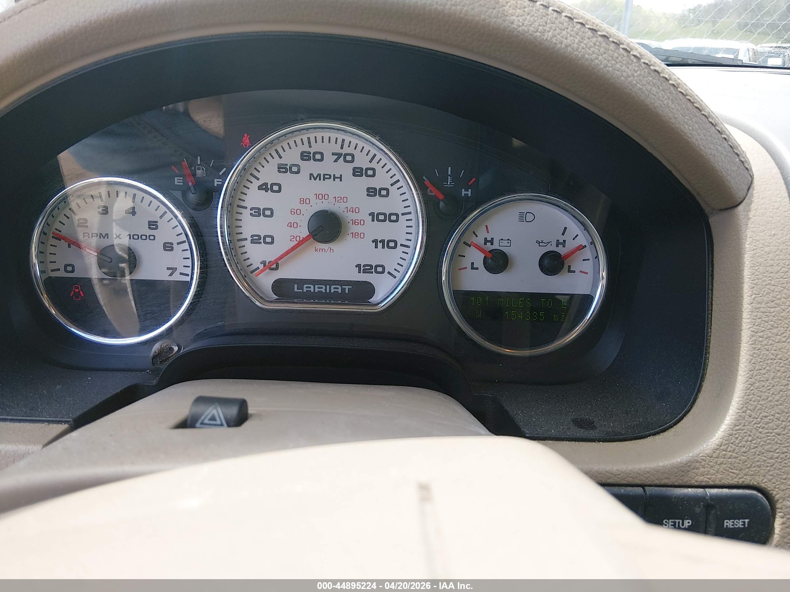 FORD F-150 image 7