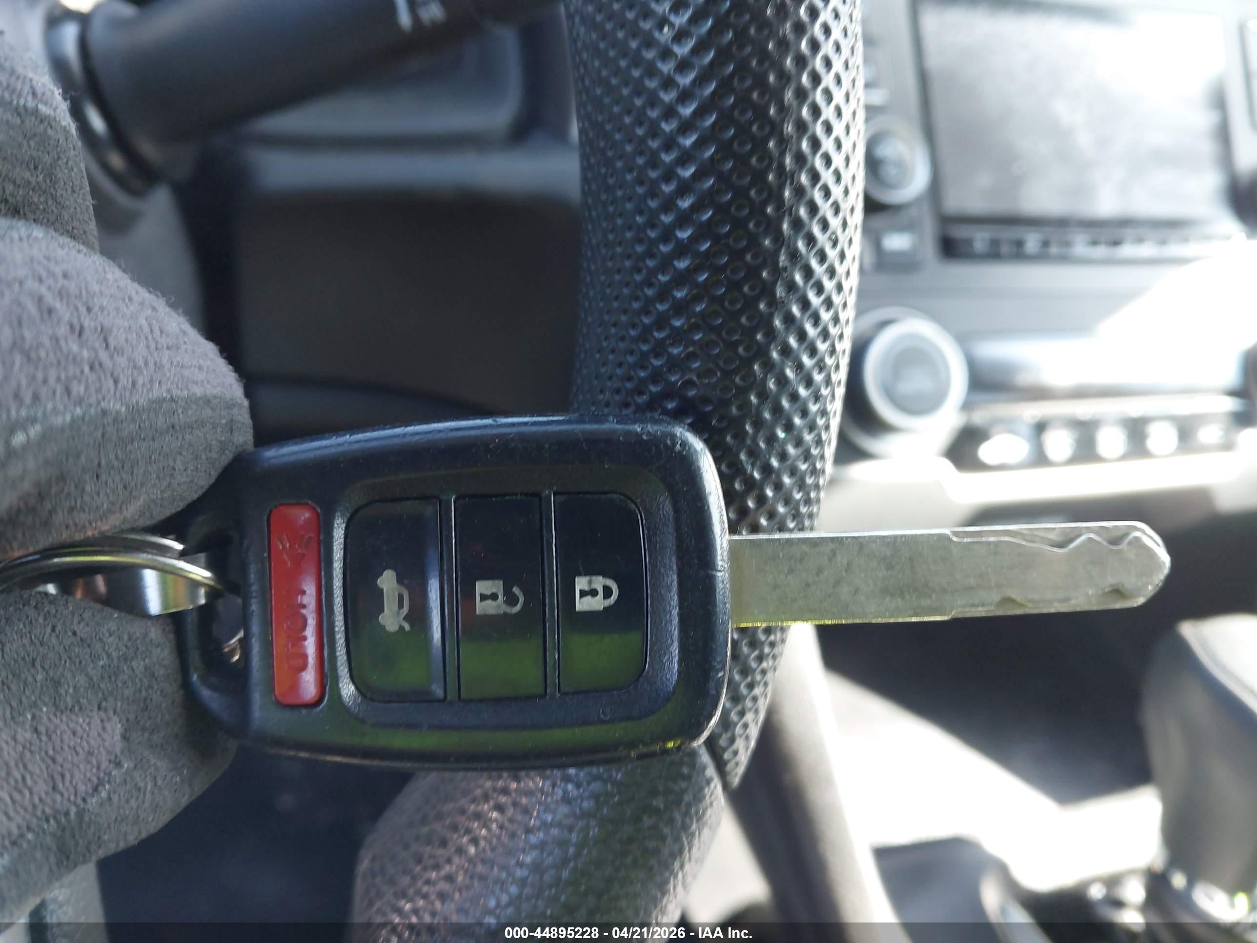 HONDA CIVIC image 11
