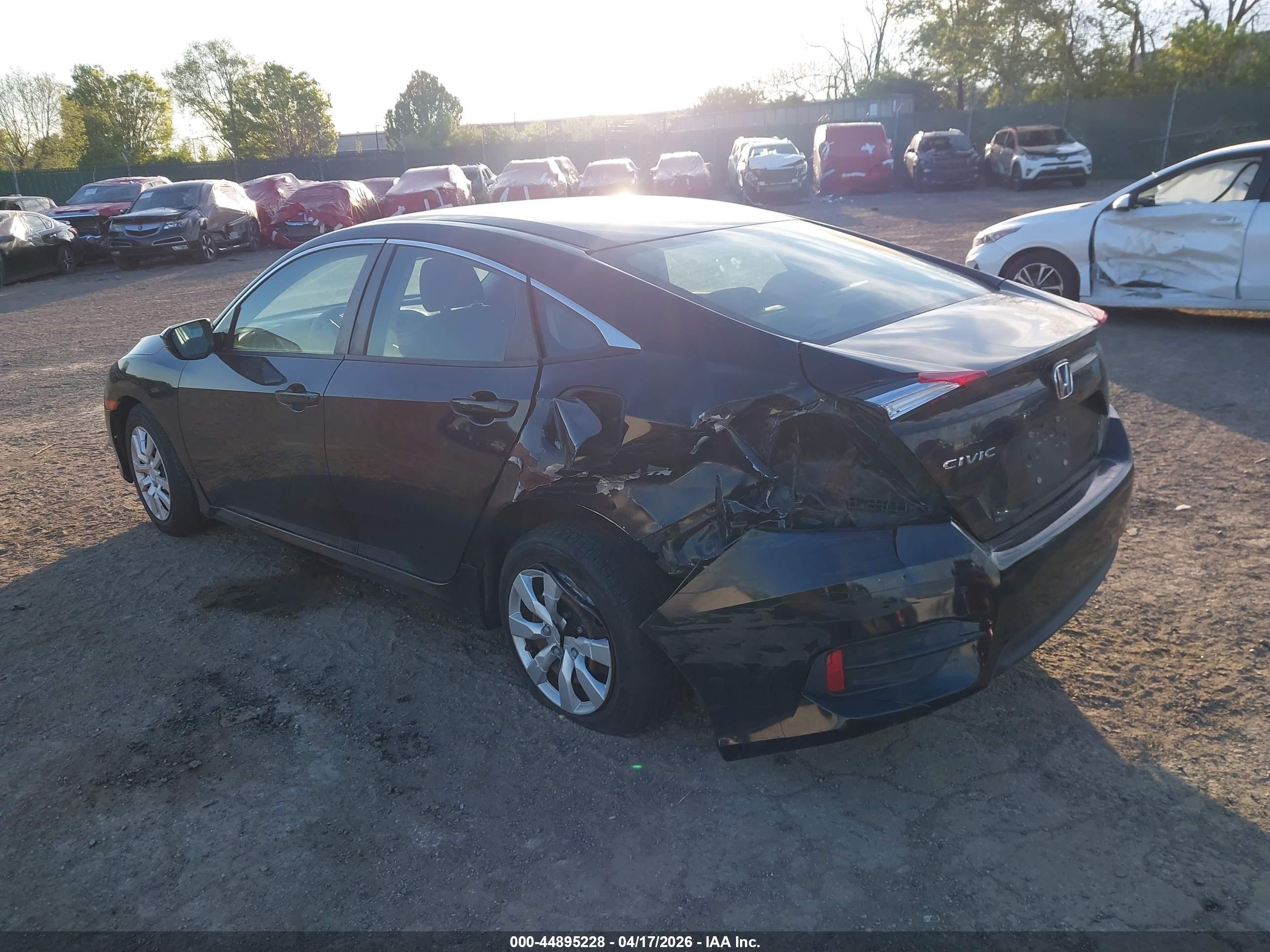 HONDA CIVIC image 3