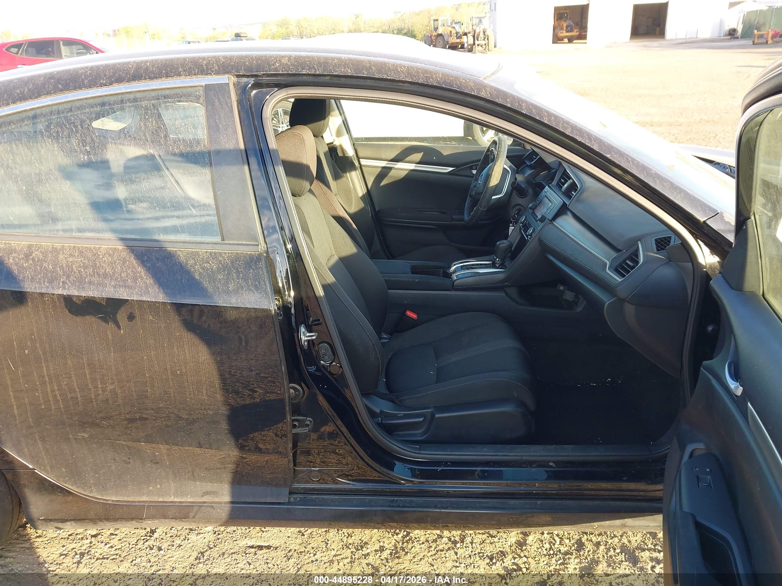 HONDA CIVIC image 5