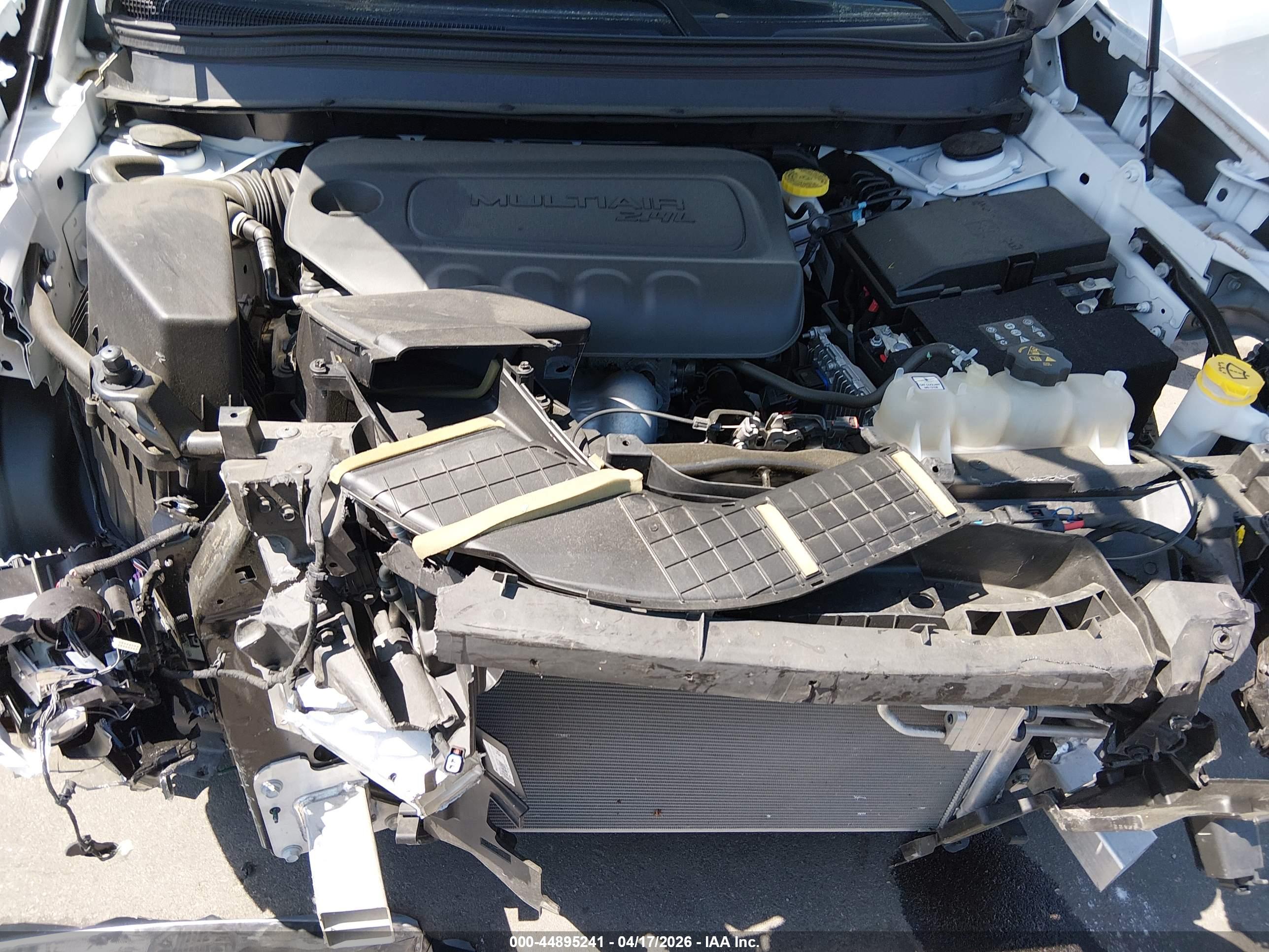 JEEP CHEROKEE image 10