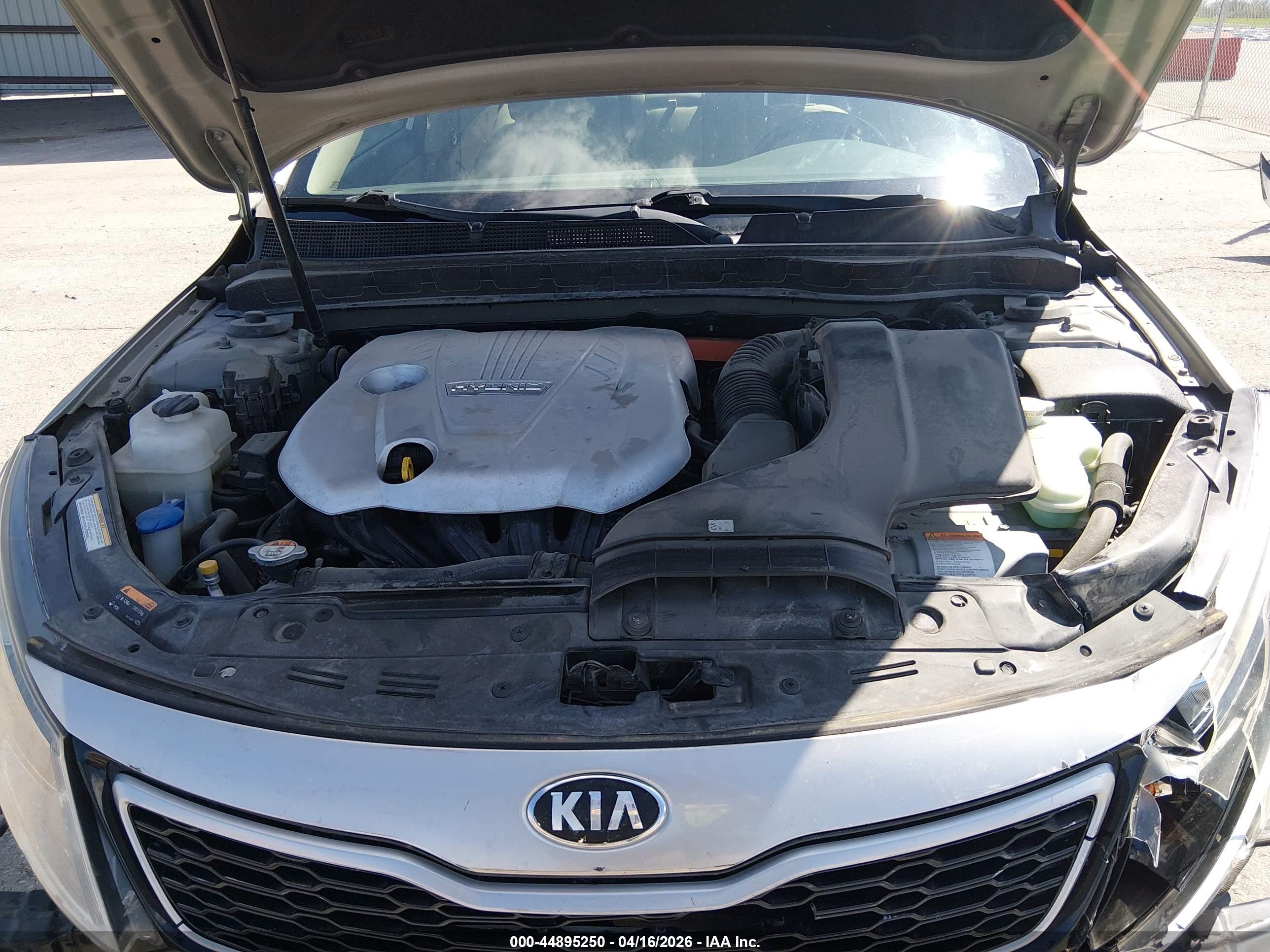 KIA OPTIMA image 10