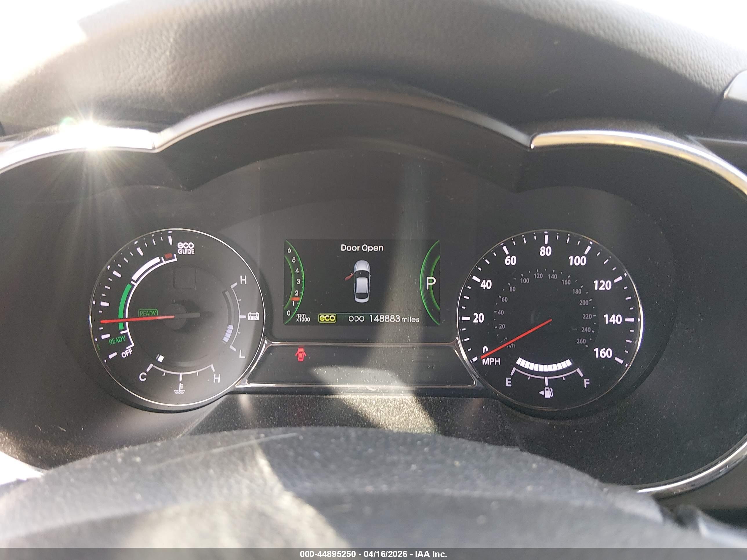 KIA OPTIMA image 7