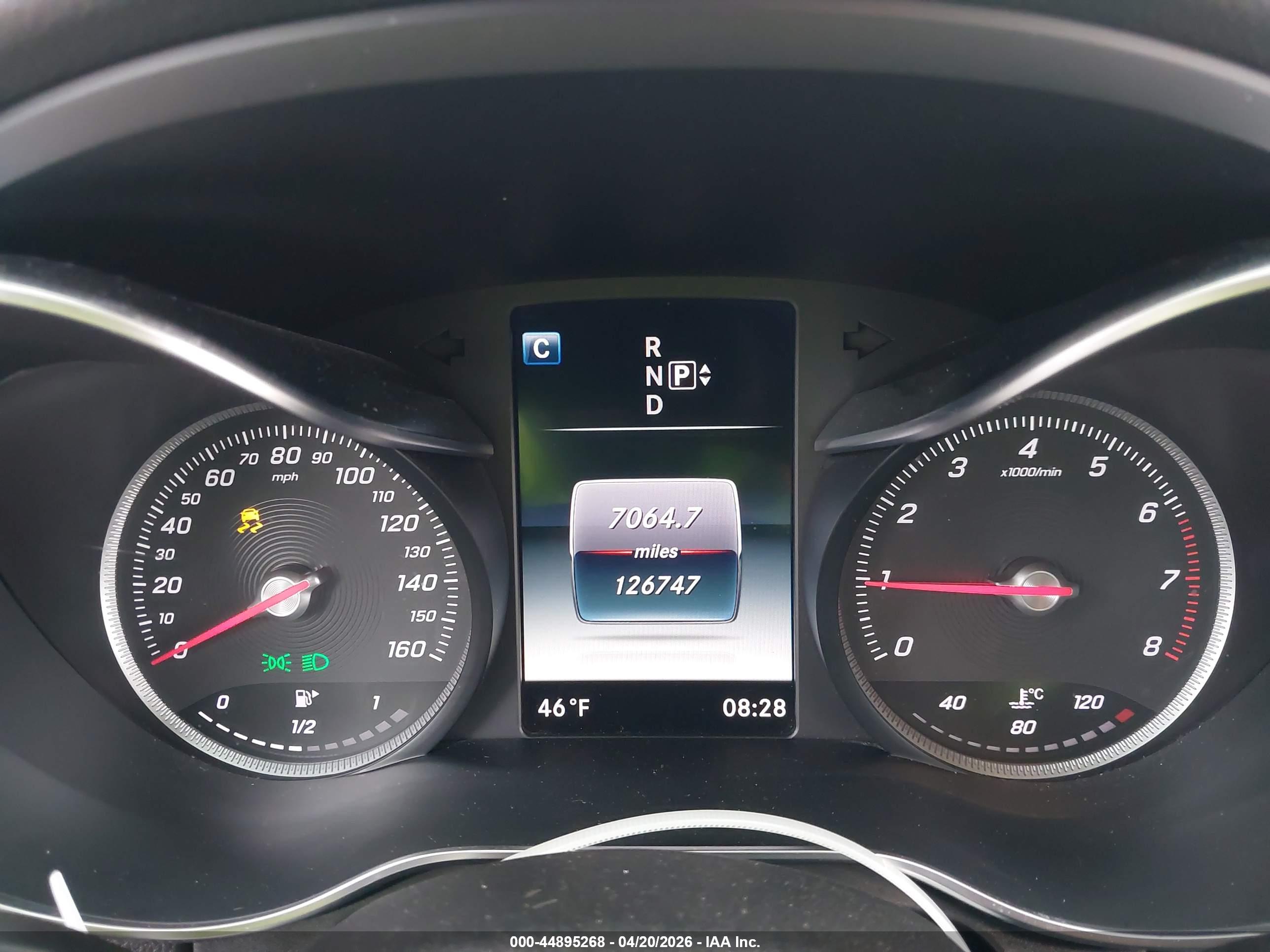 MERCEDES-BENZ C image 7