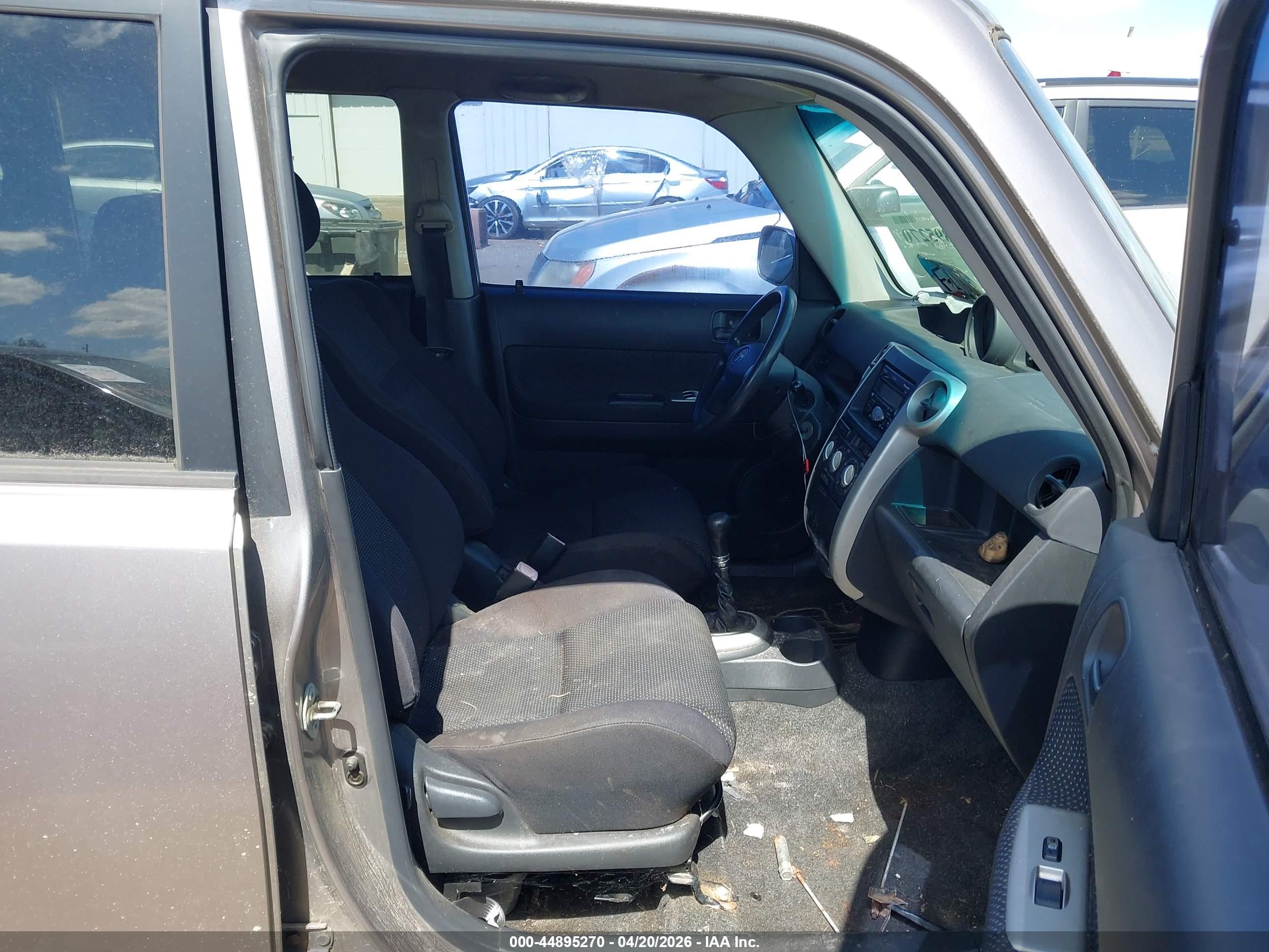 SCION XB image 5