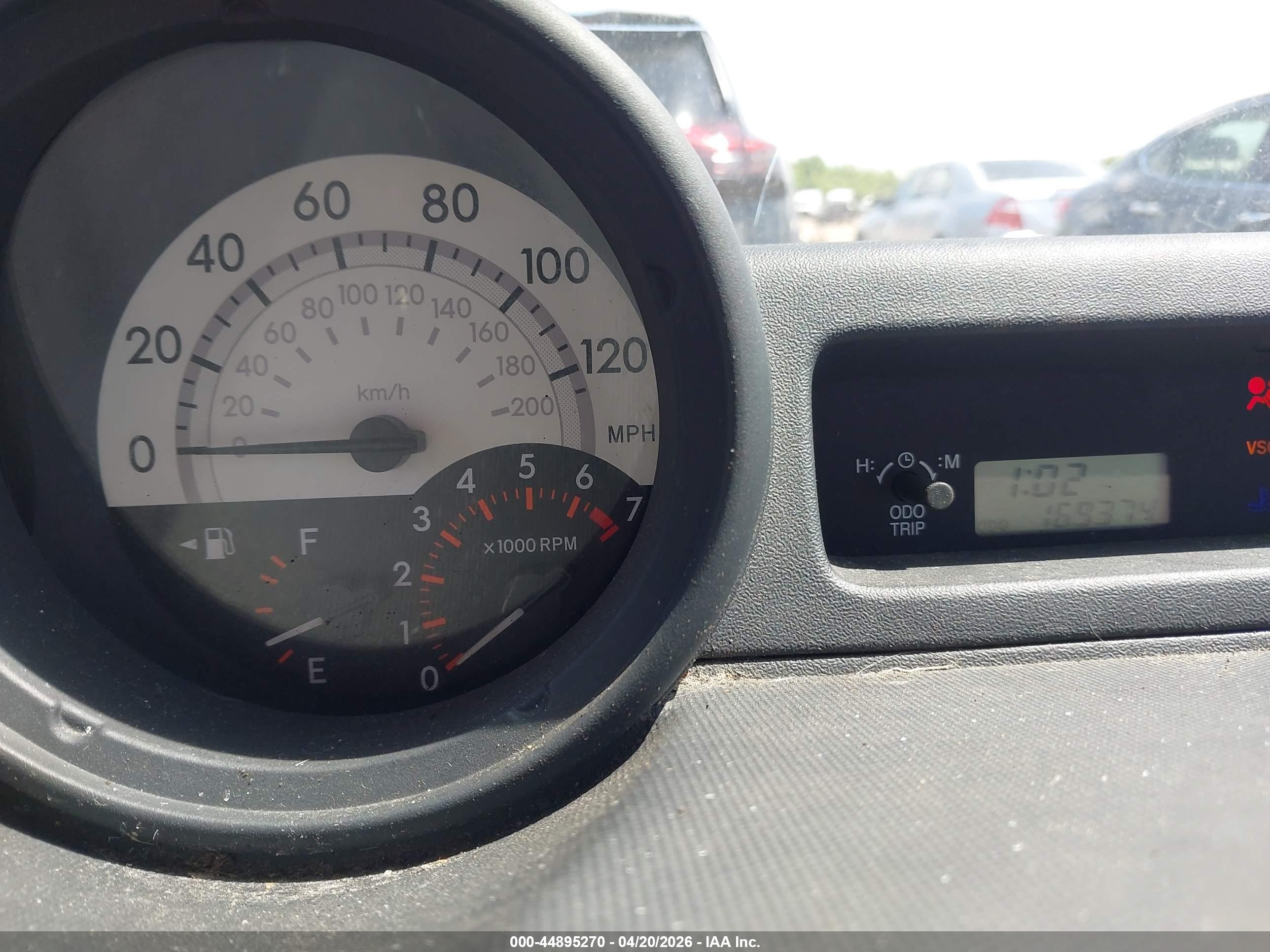 SCION XB image 7