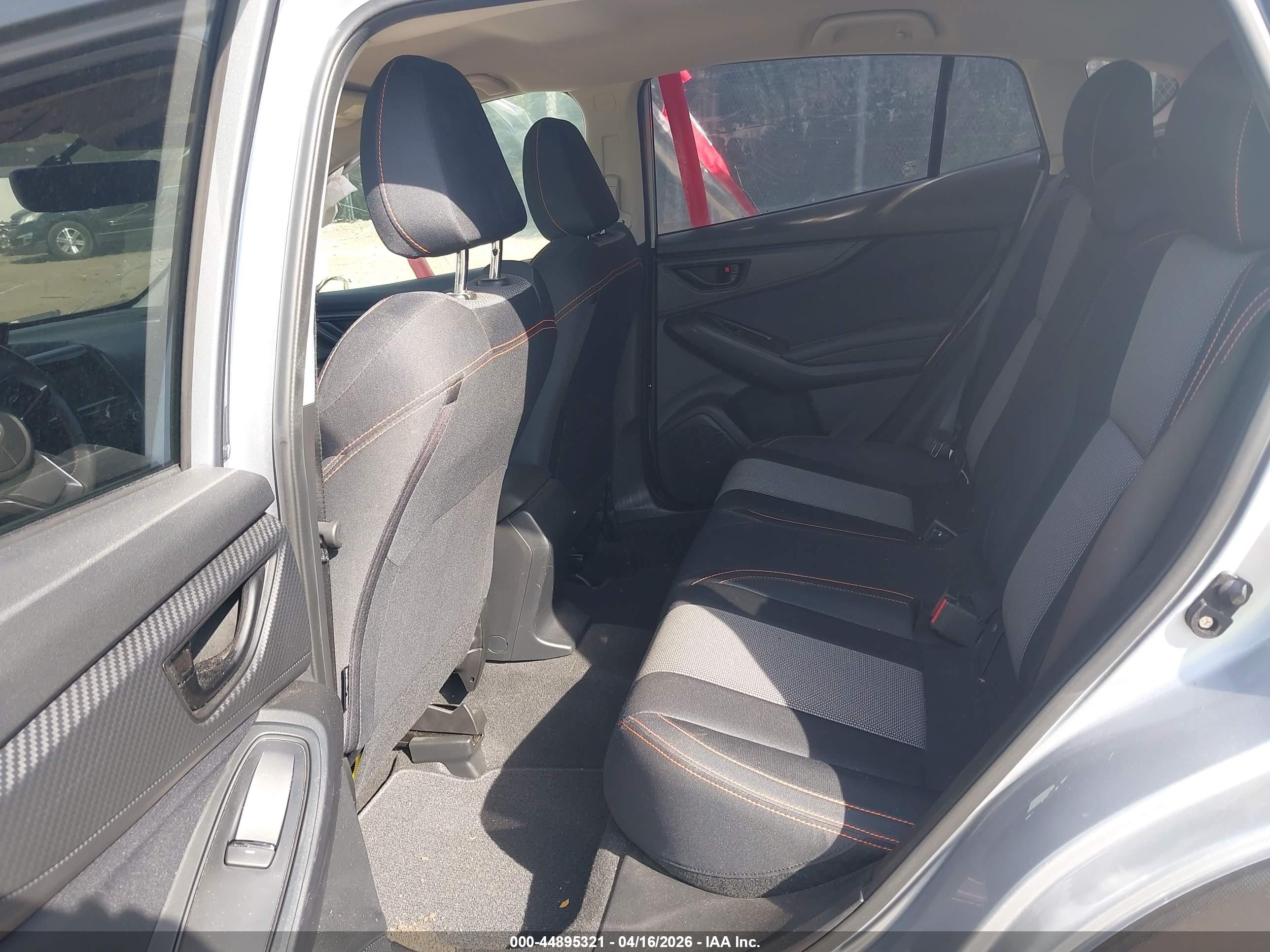 SUBARU CROSSTREK image 8