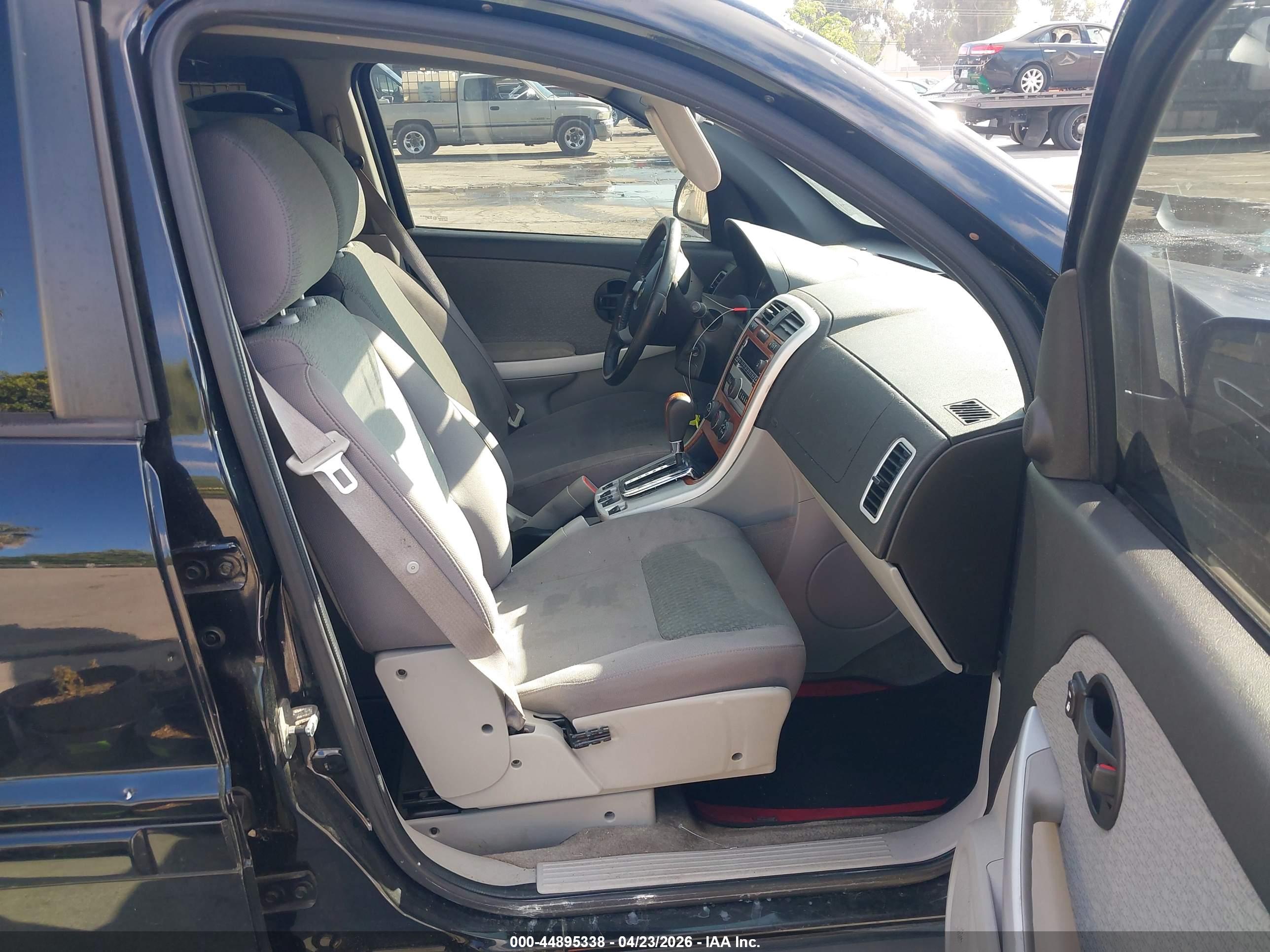 CHEVROLET EQUINOX image 5