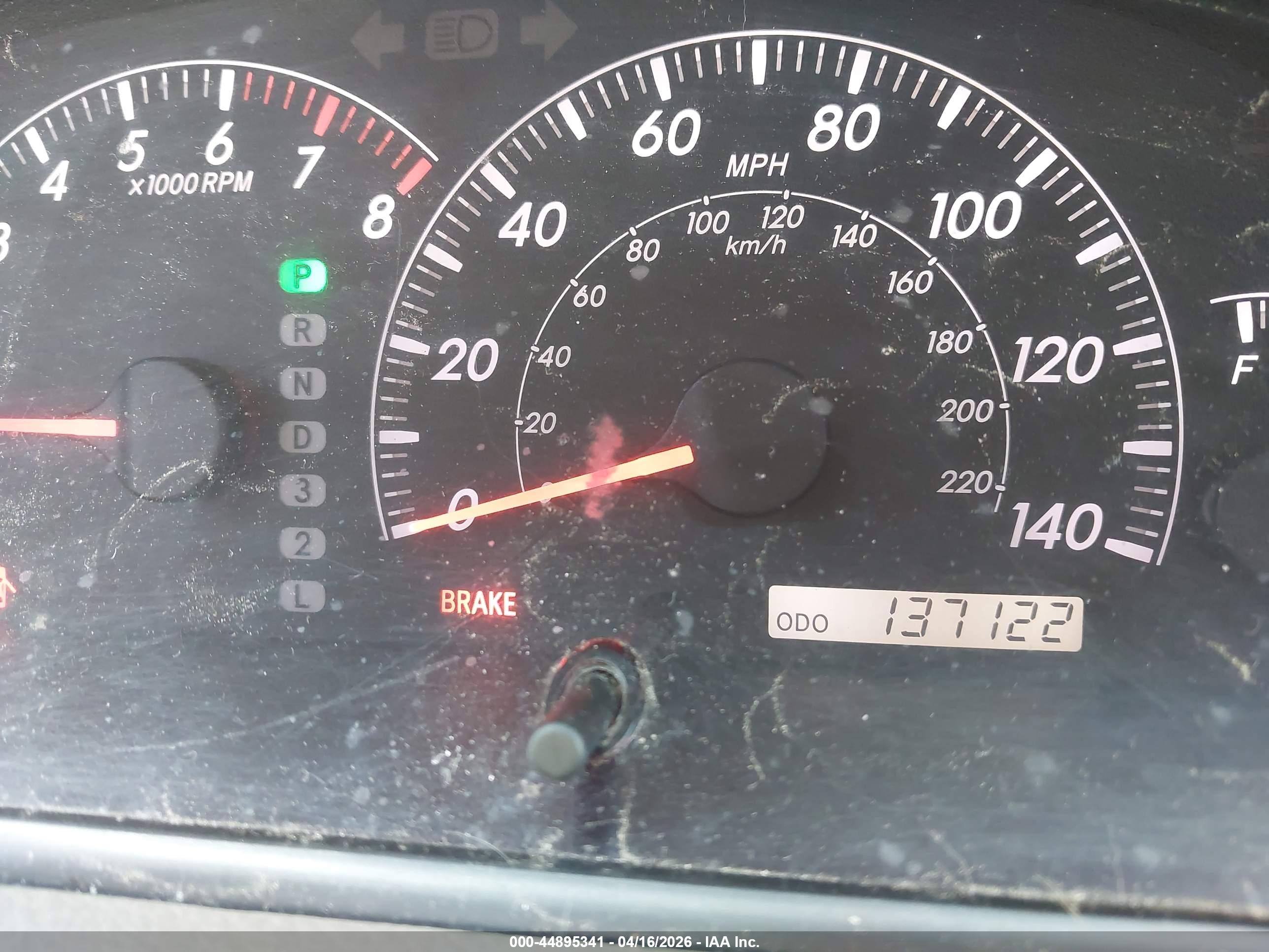TOYOTA CAMRY image 7