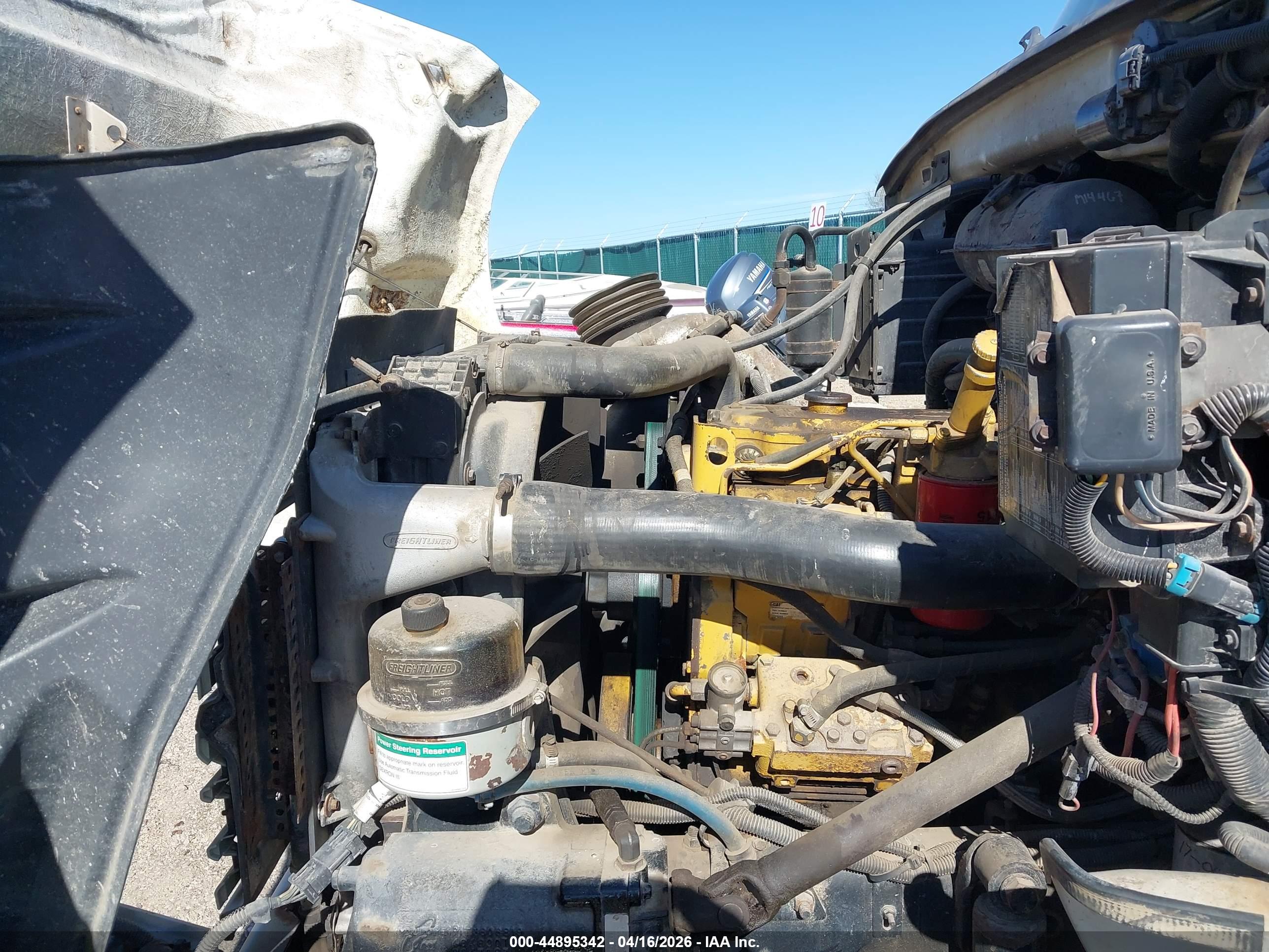 STERLING TRUCK image 10