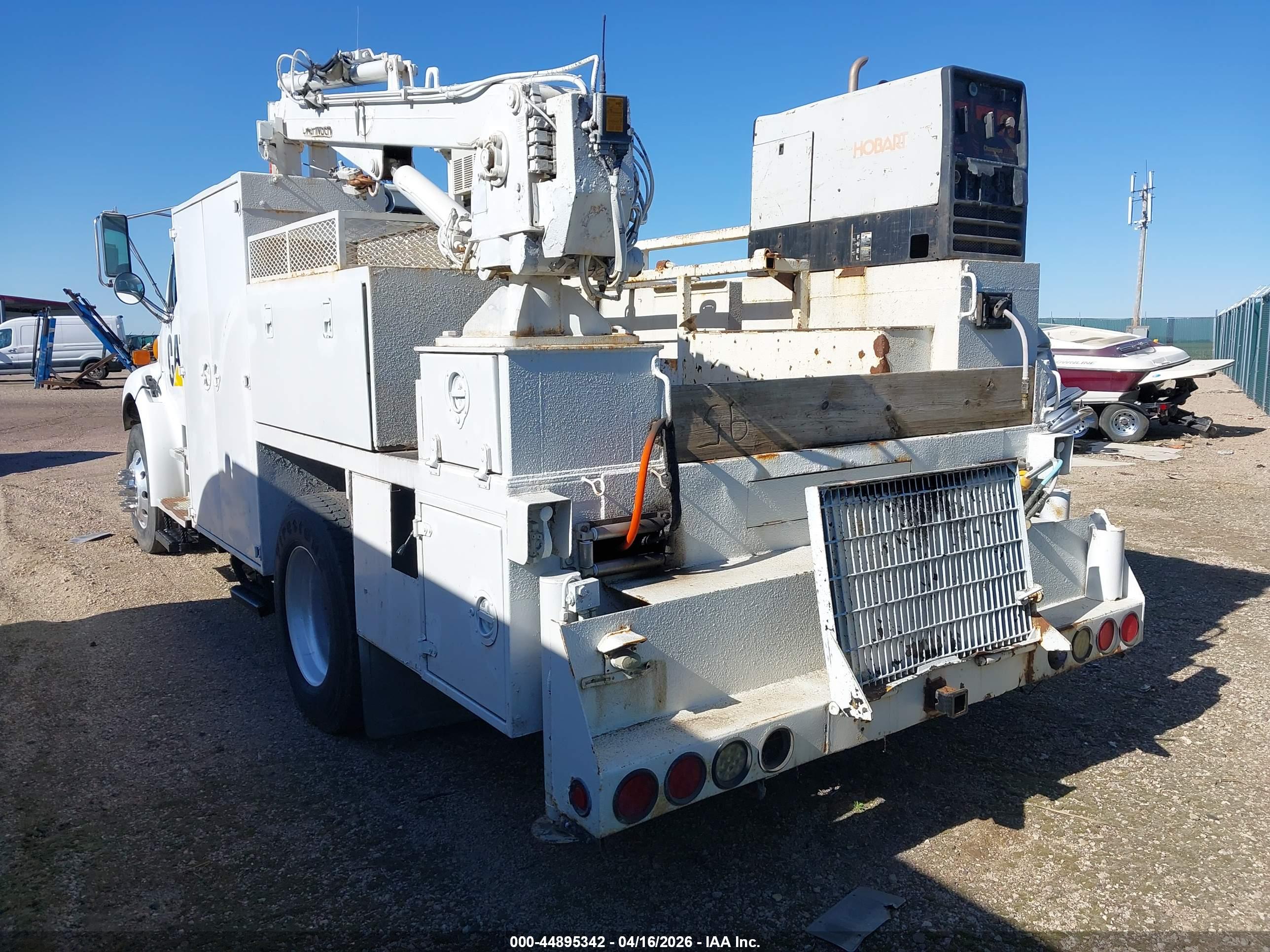 STERLING TRUCK image 3