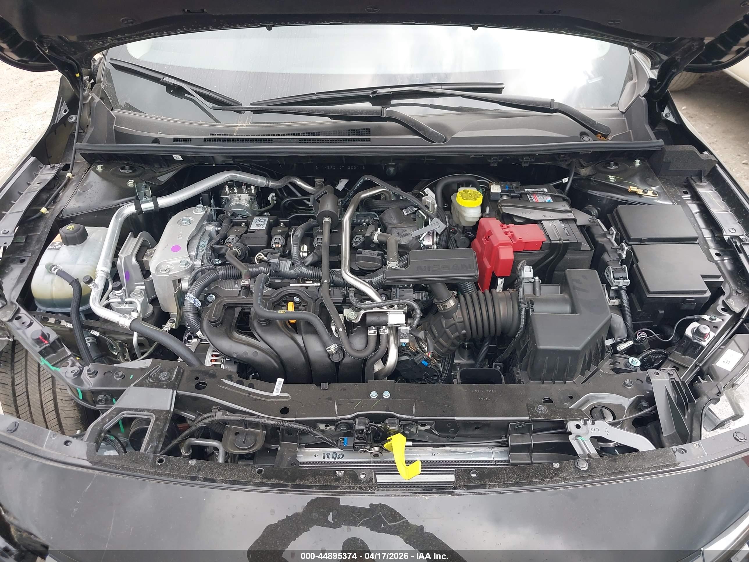 NISSAN SENTRA image 10