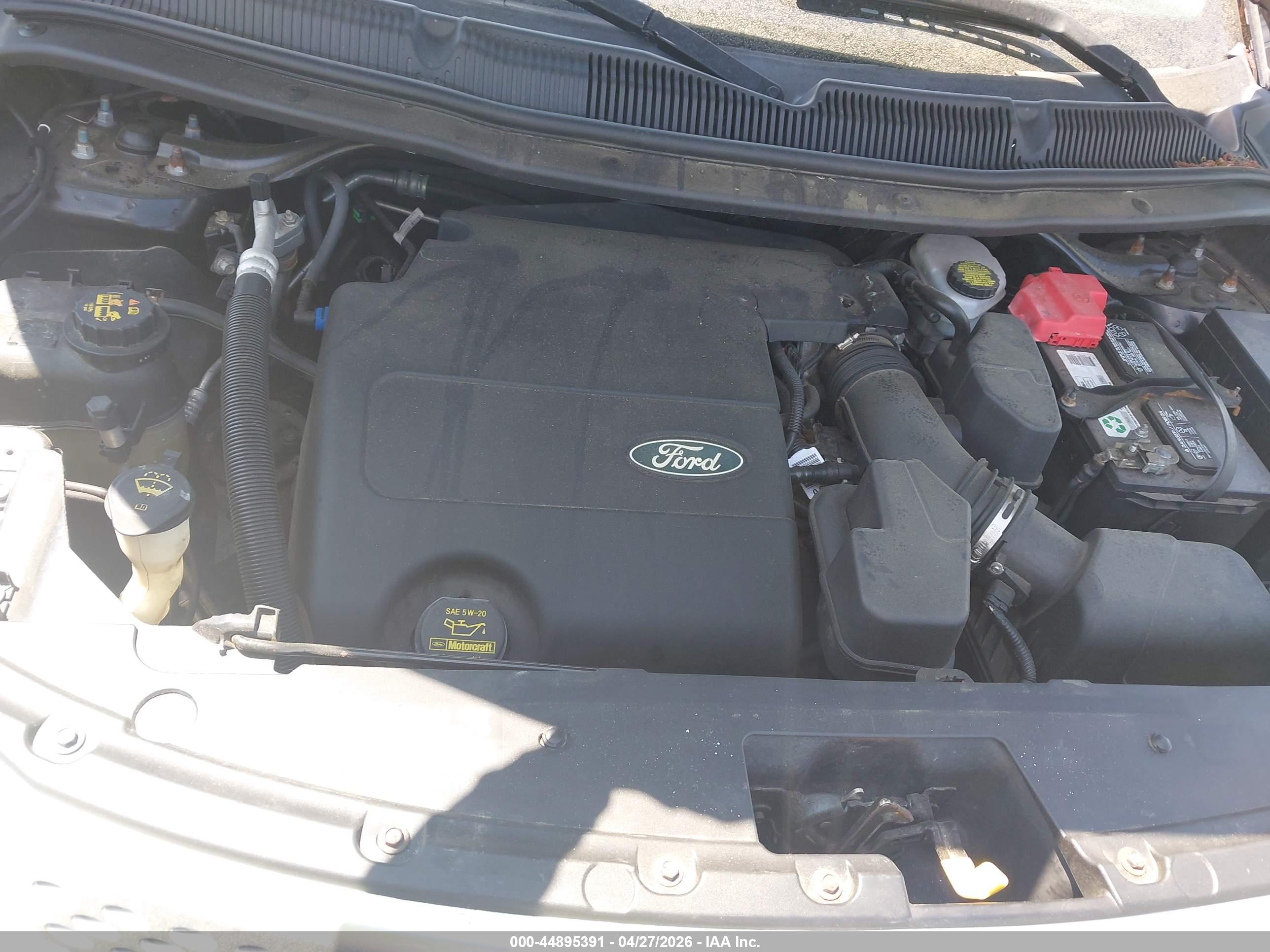 FORD EXPLORER image 10