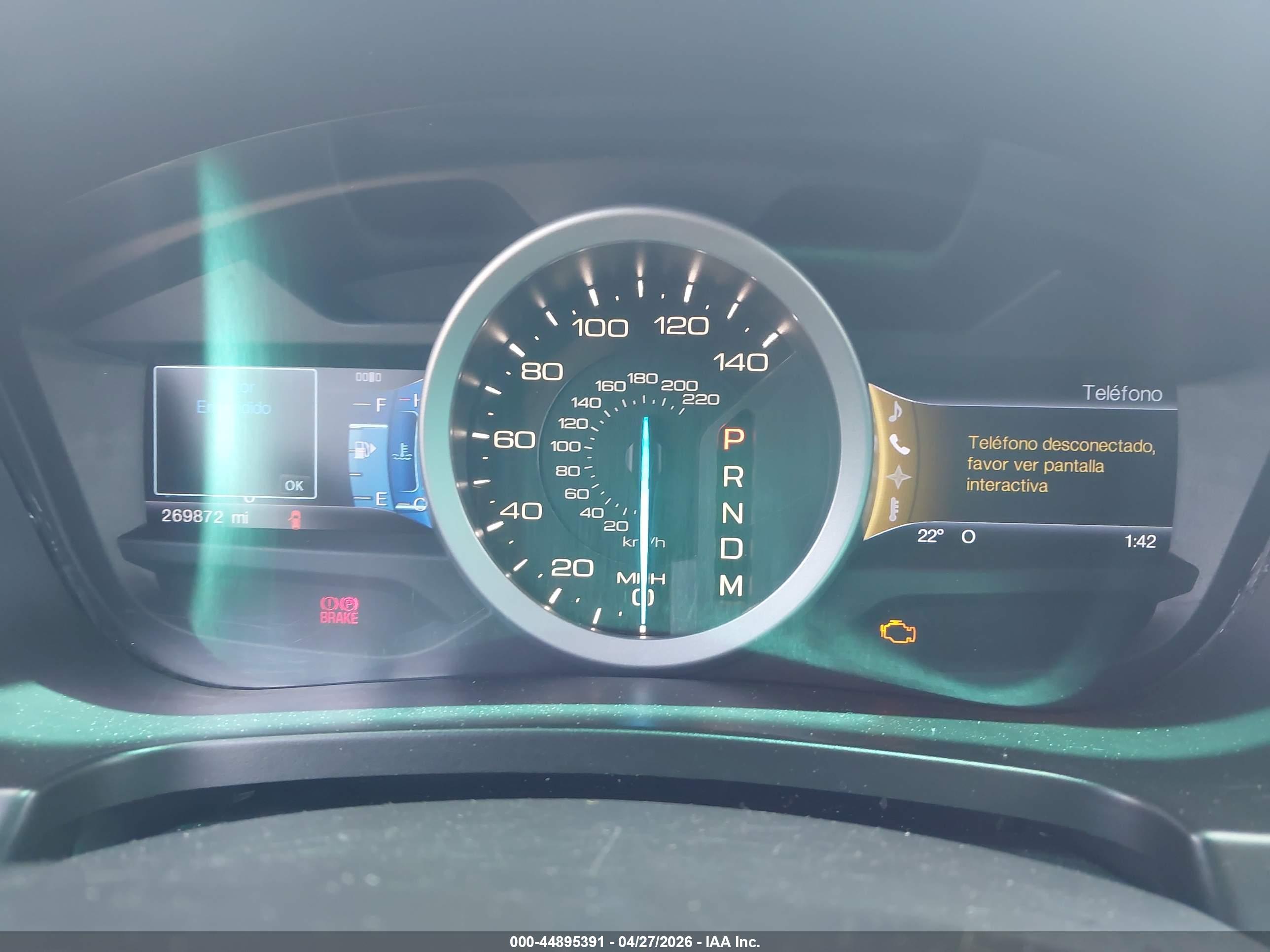 FORD EXPLORER image 7