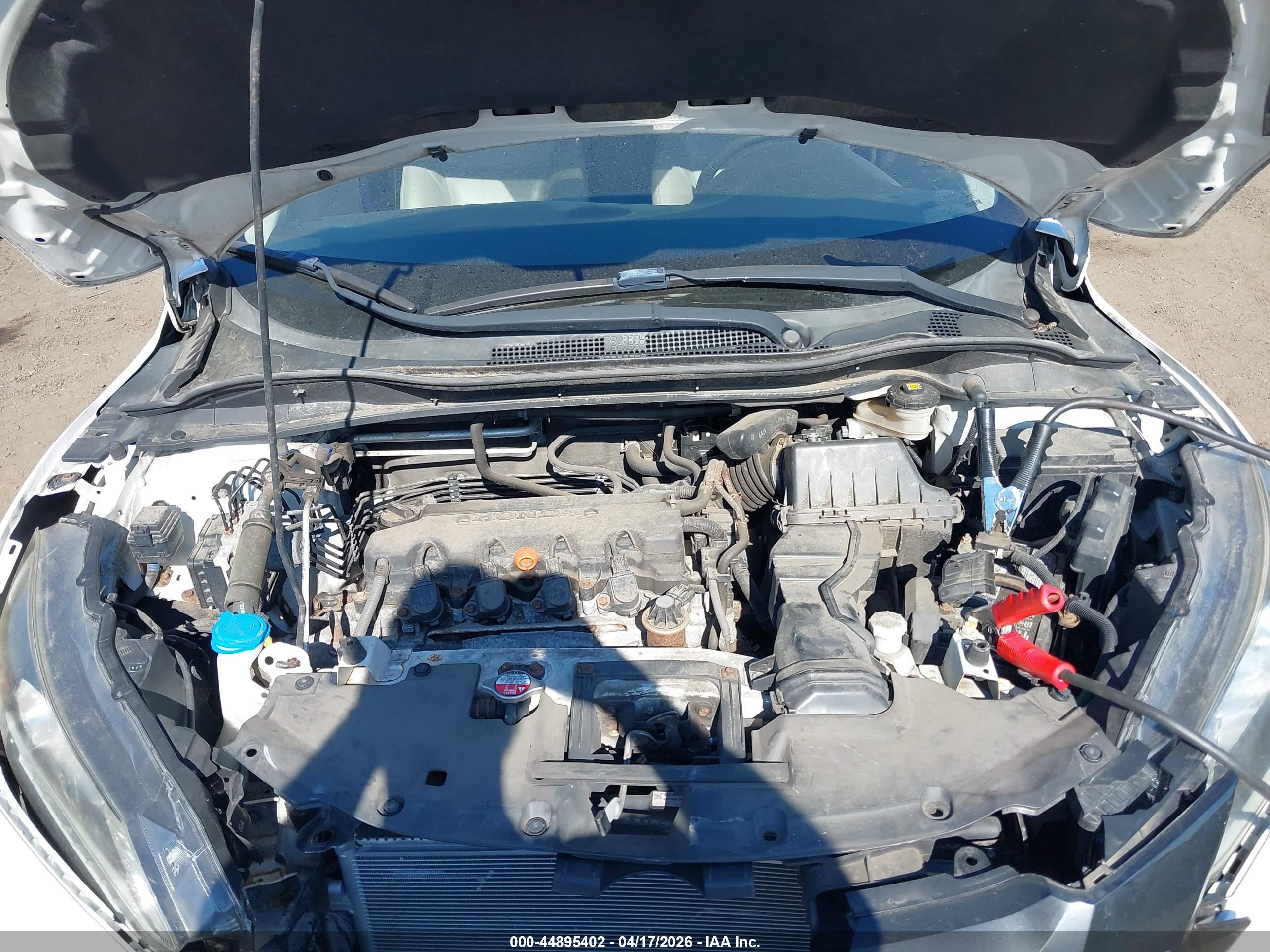 HONDA HR-V image 10