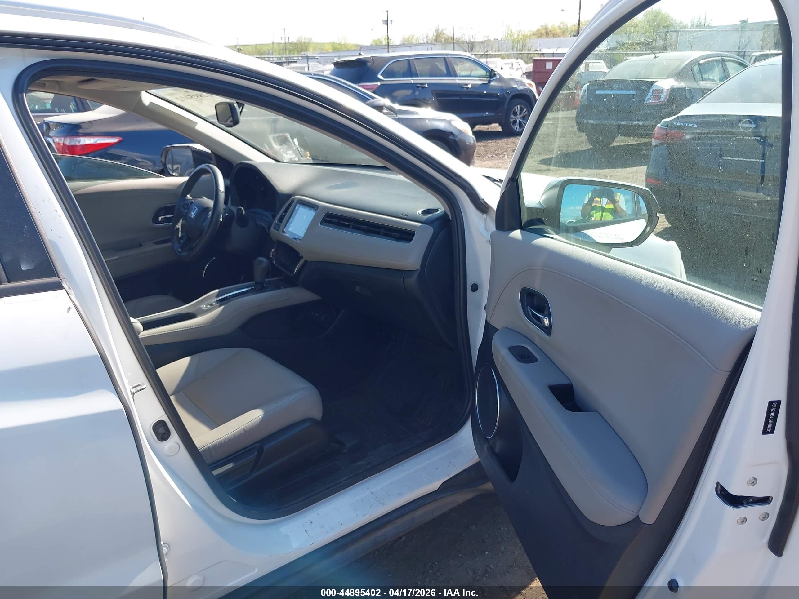 HONDA HR-V image 5
