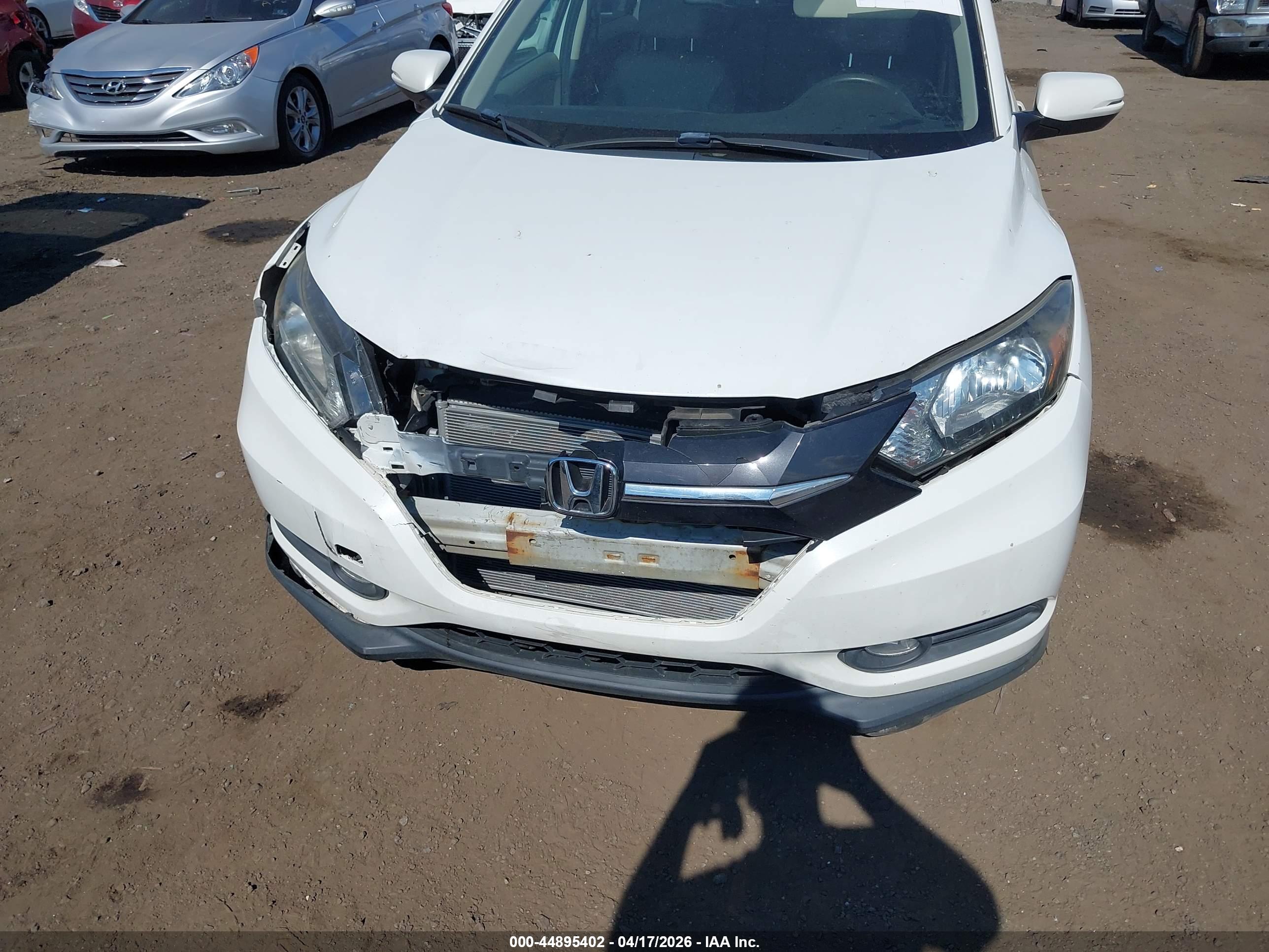 HONDA HR-V image 6