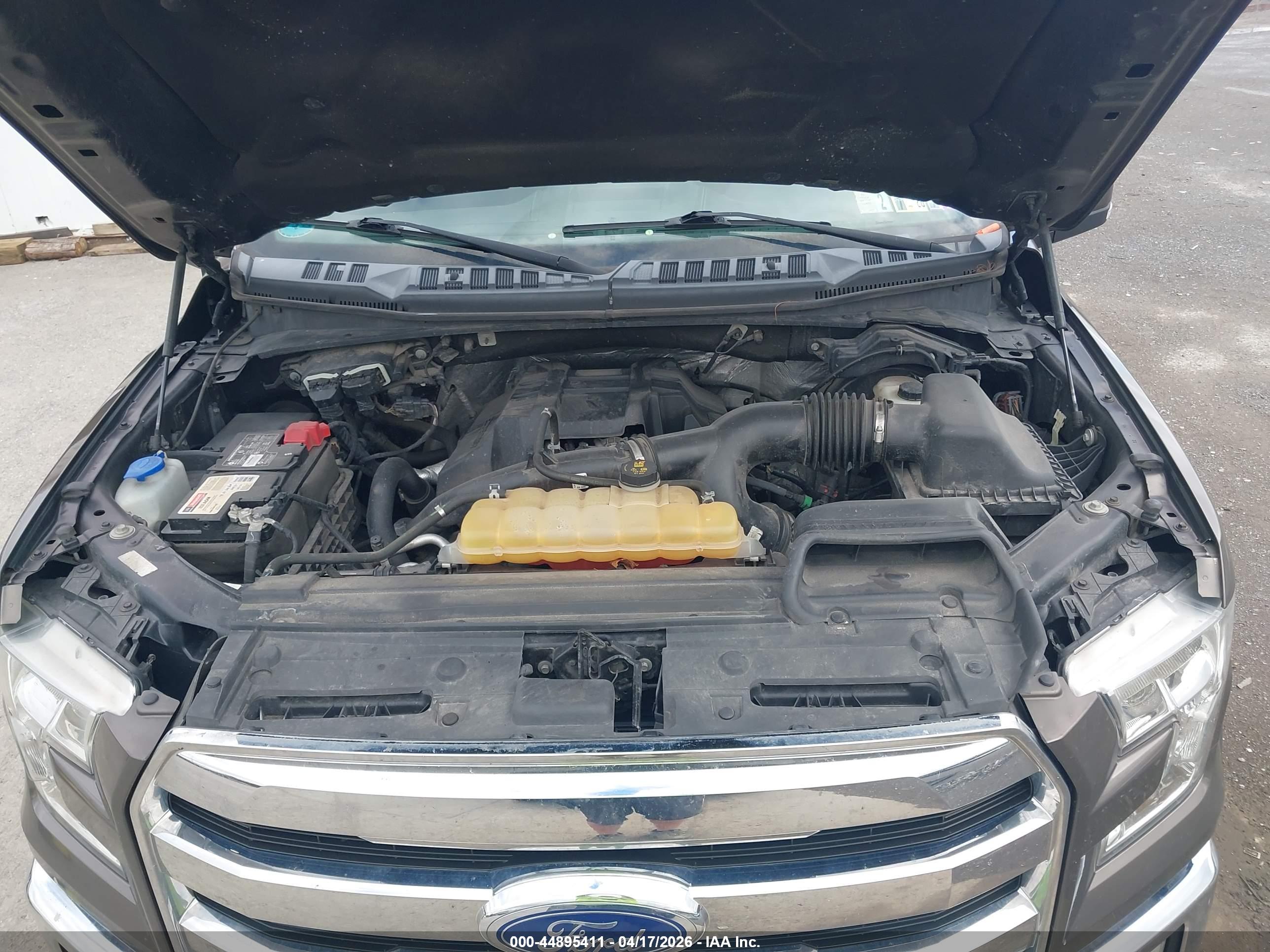 FORD F-150 image 10