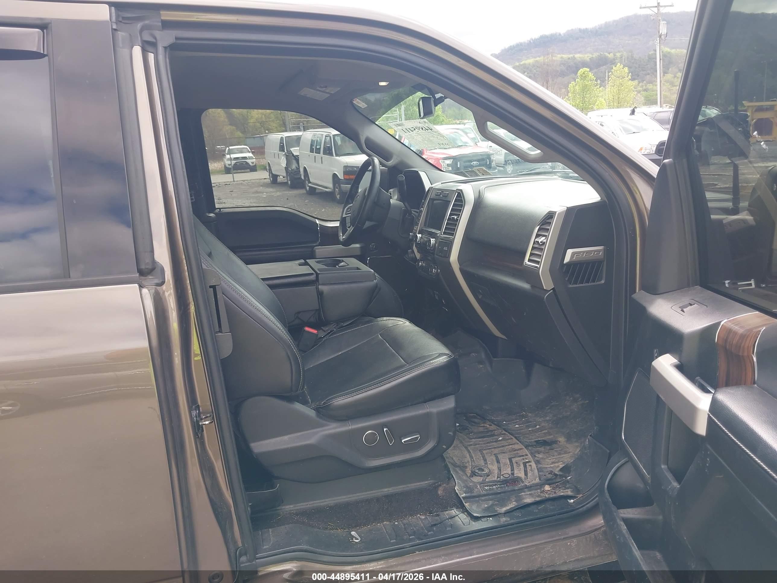 FORD F-150 image 5