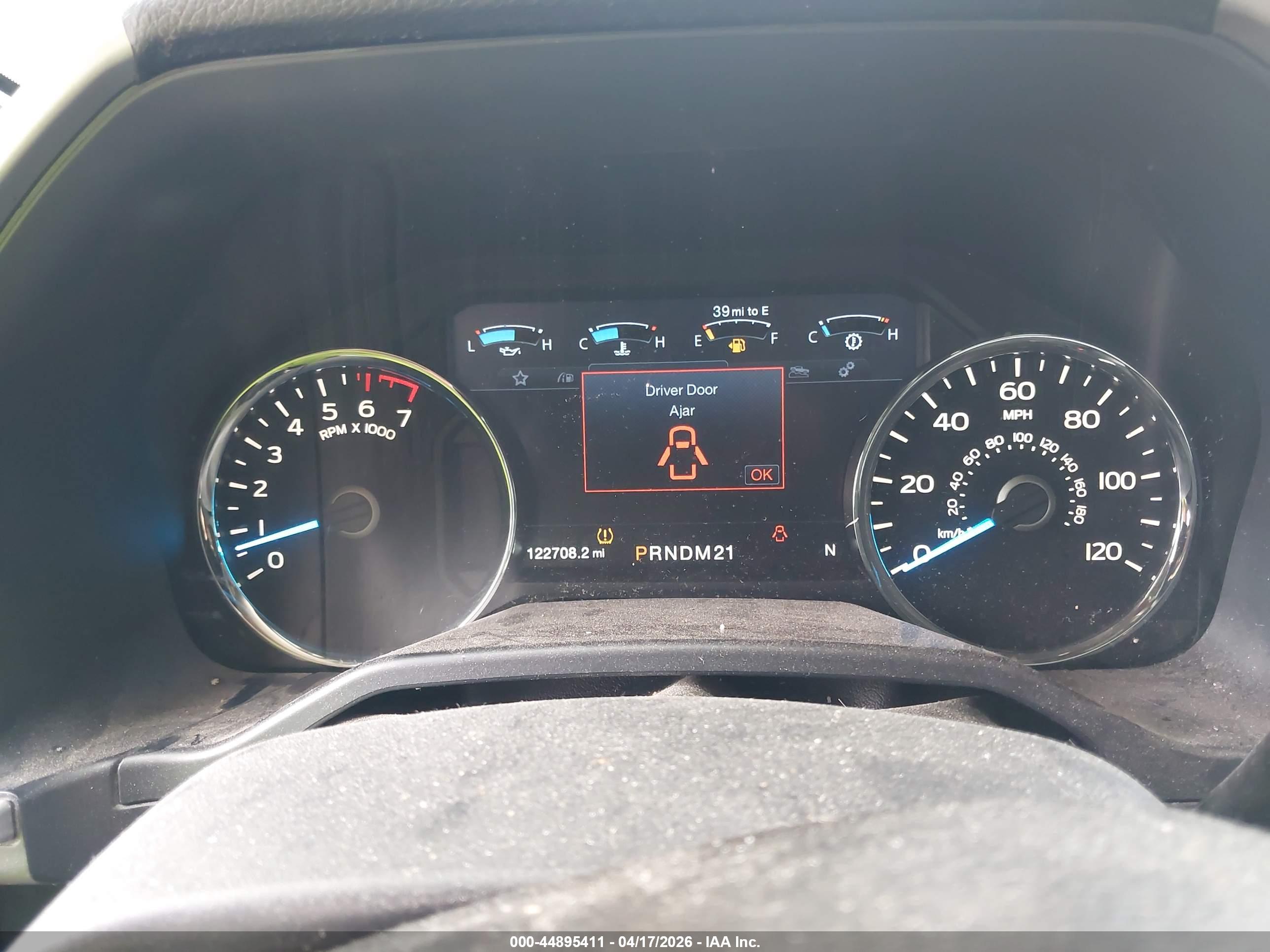 FORD F-150 image 7