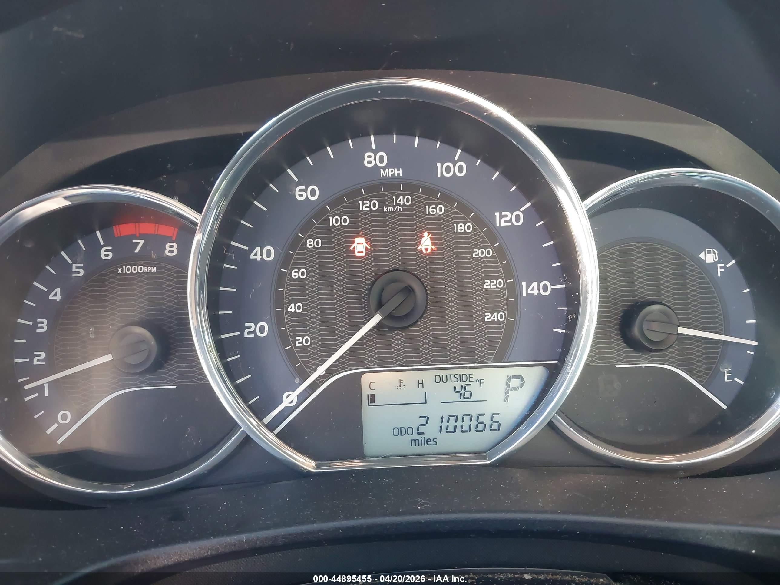 TOYOTA COROLLA image 7