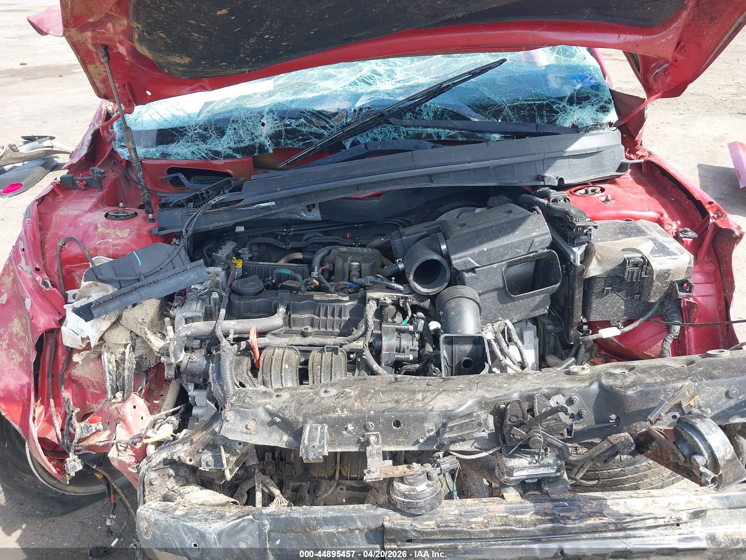 HYUNDAI SONATA image 10