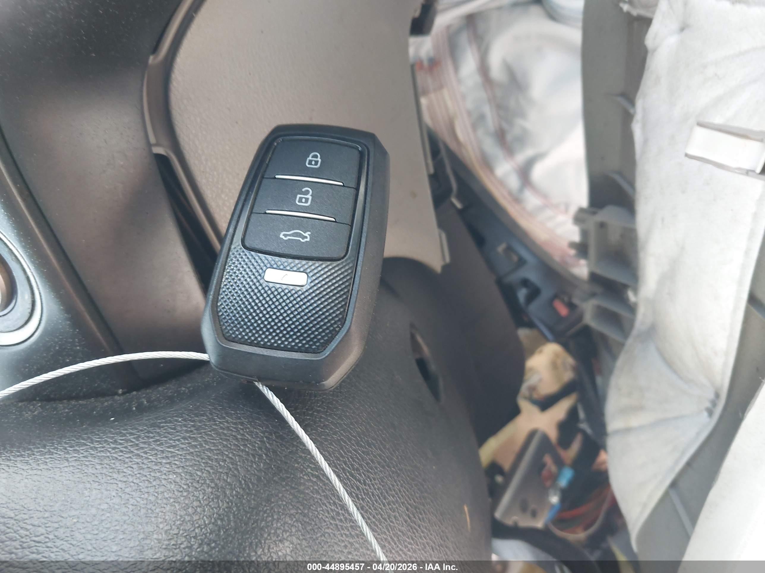 HYUNDAI SONATA image 11
