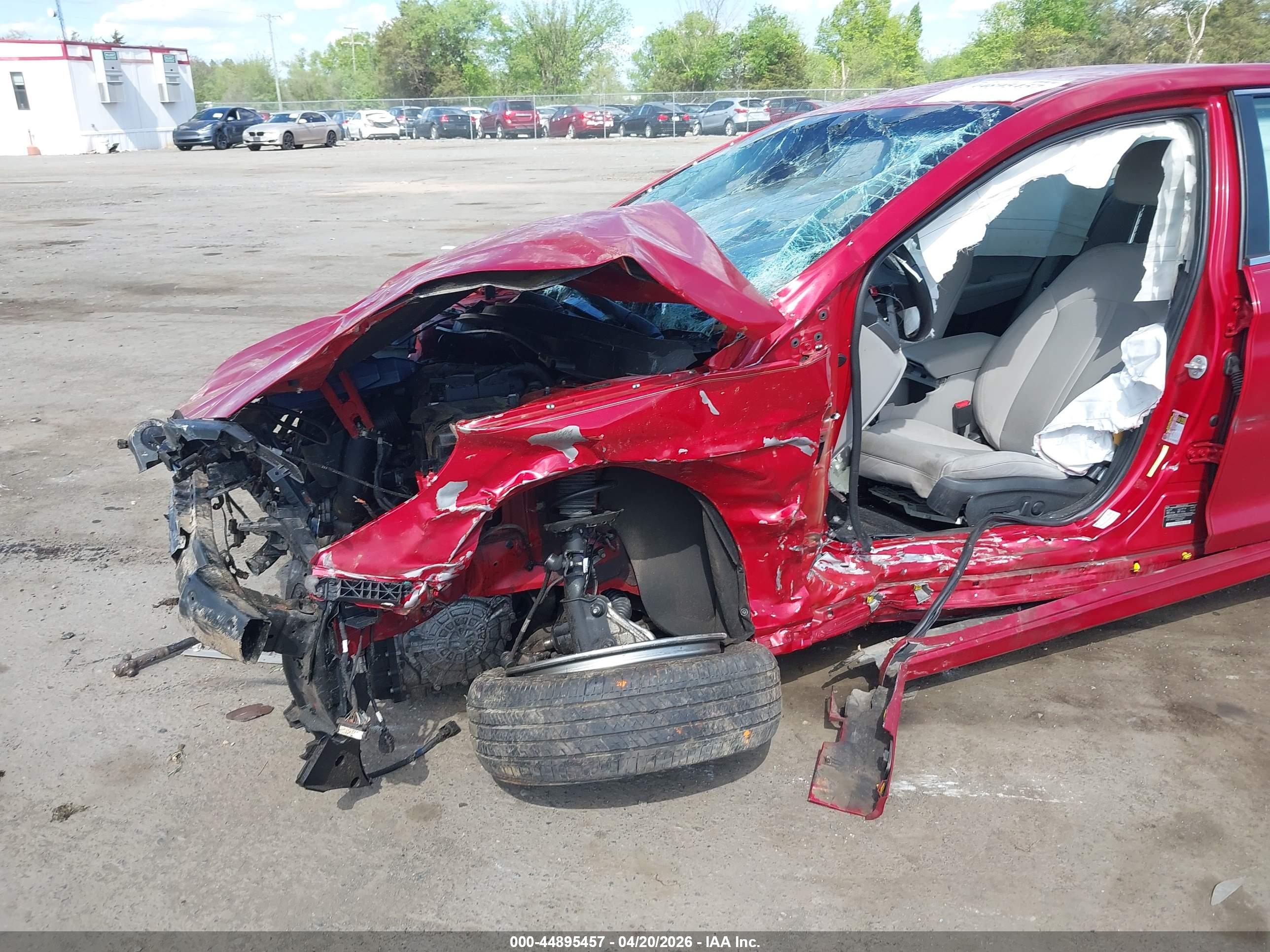 HYUNDAI SONATA image 6