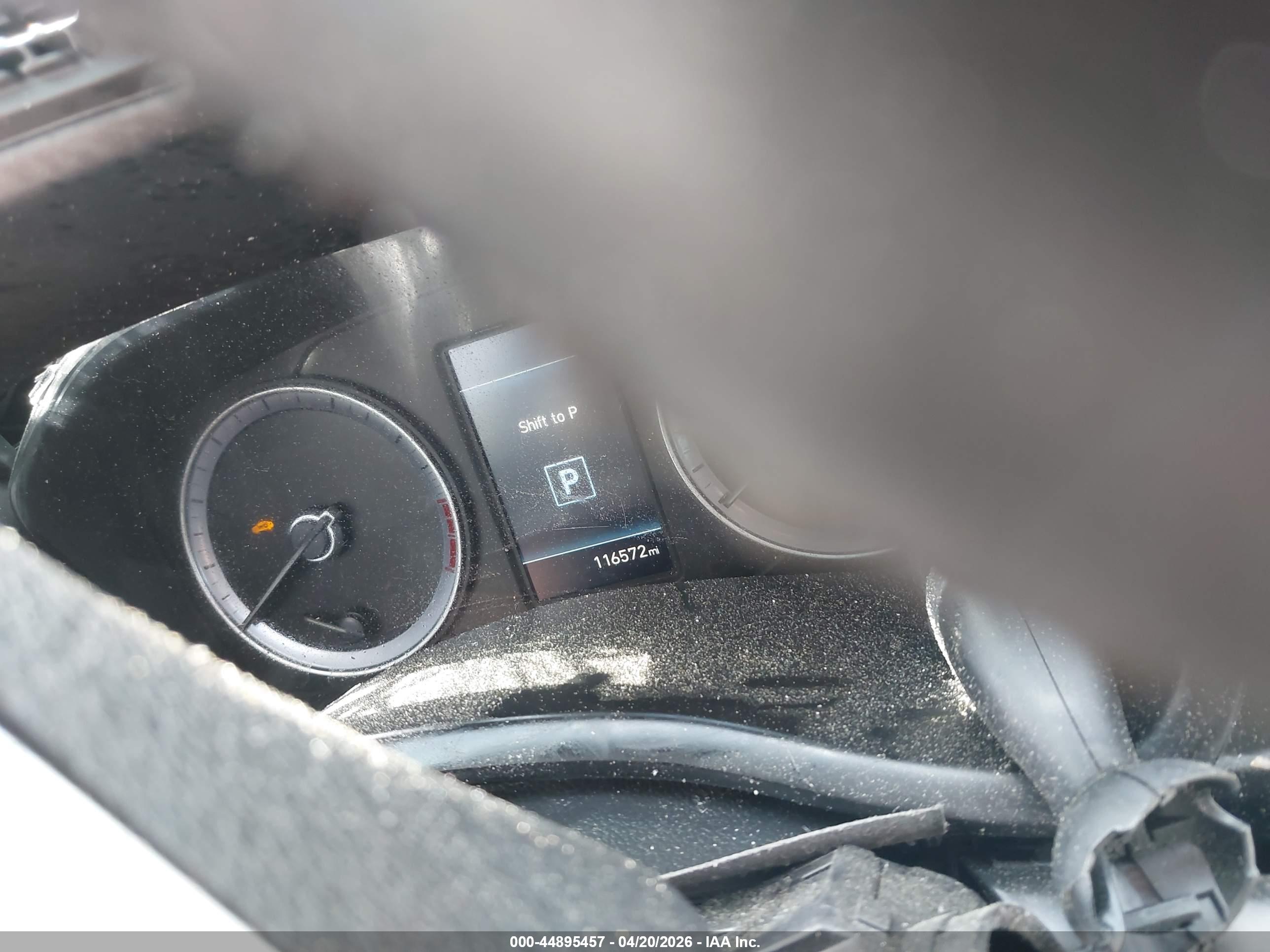 HYUNDAI SONATA image 7