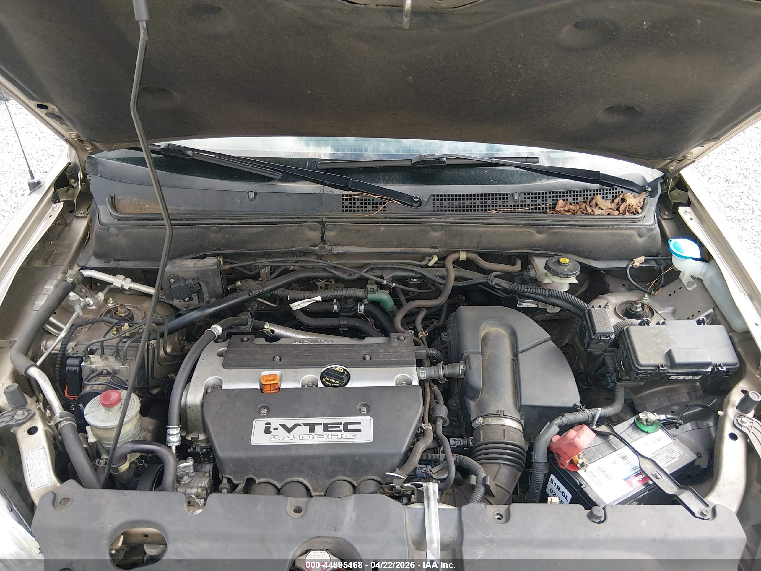 HONDA CR-V image 10
