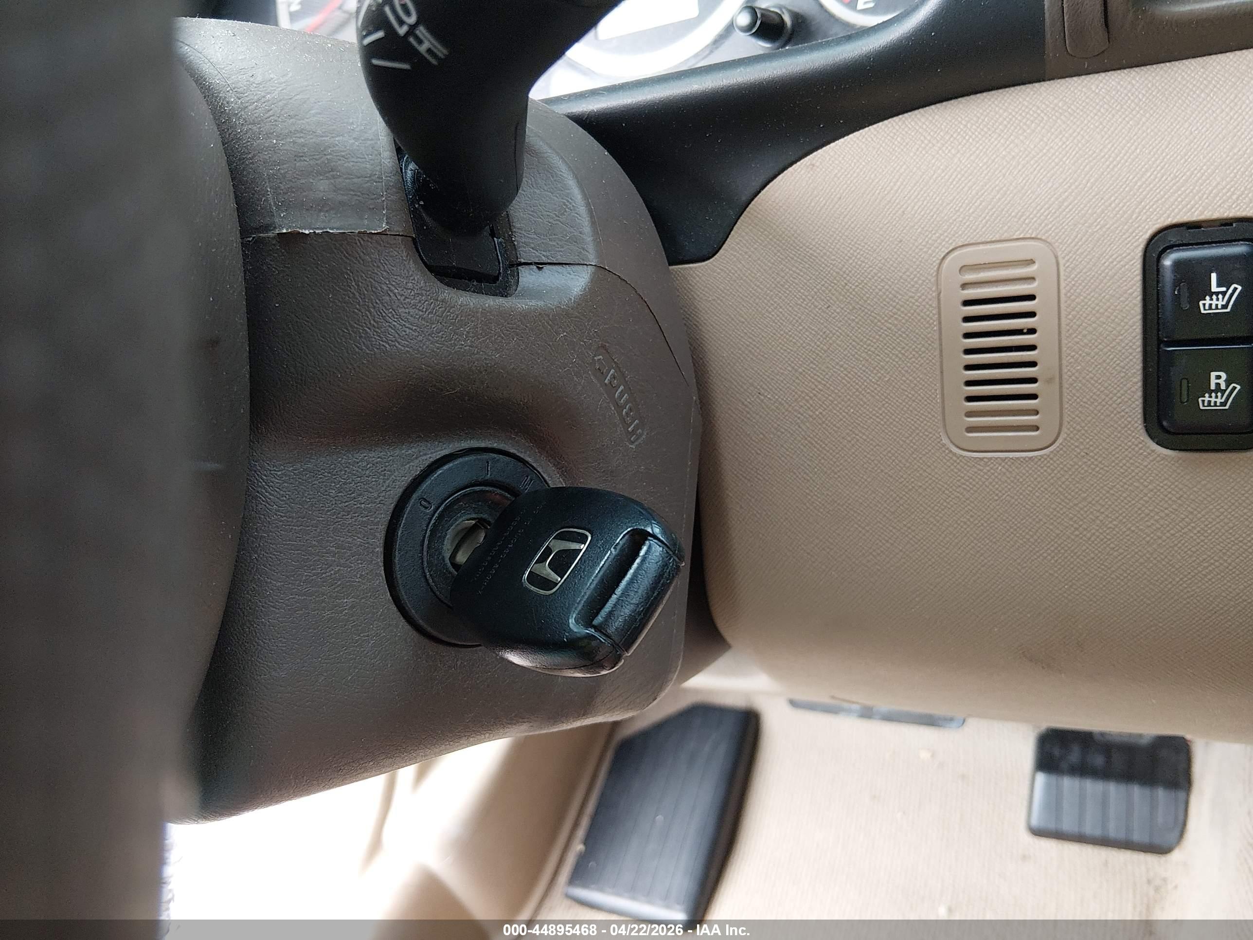 HONDA CR-V image 11