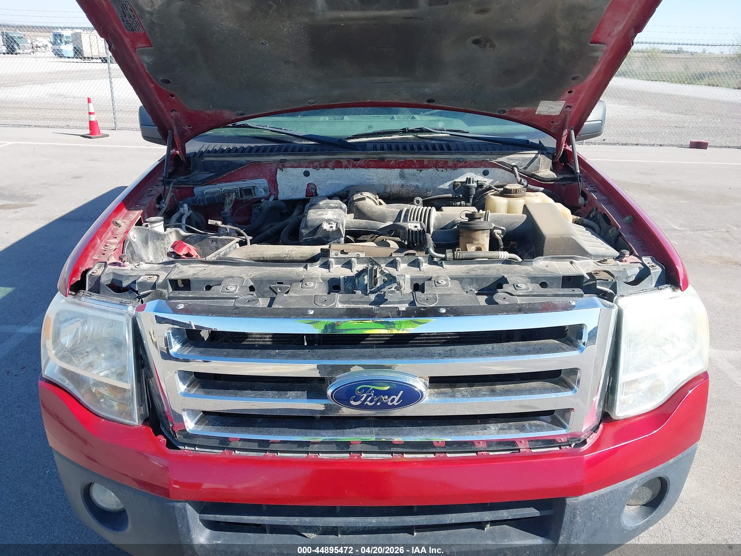 FORD EXPEDITION image 10