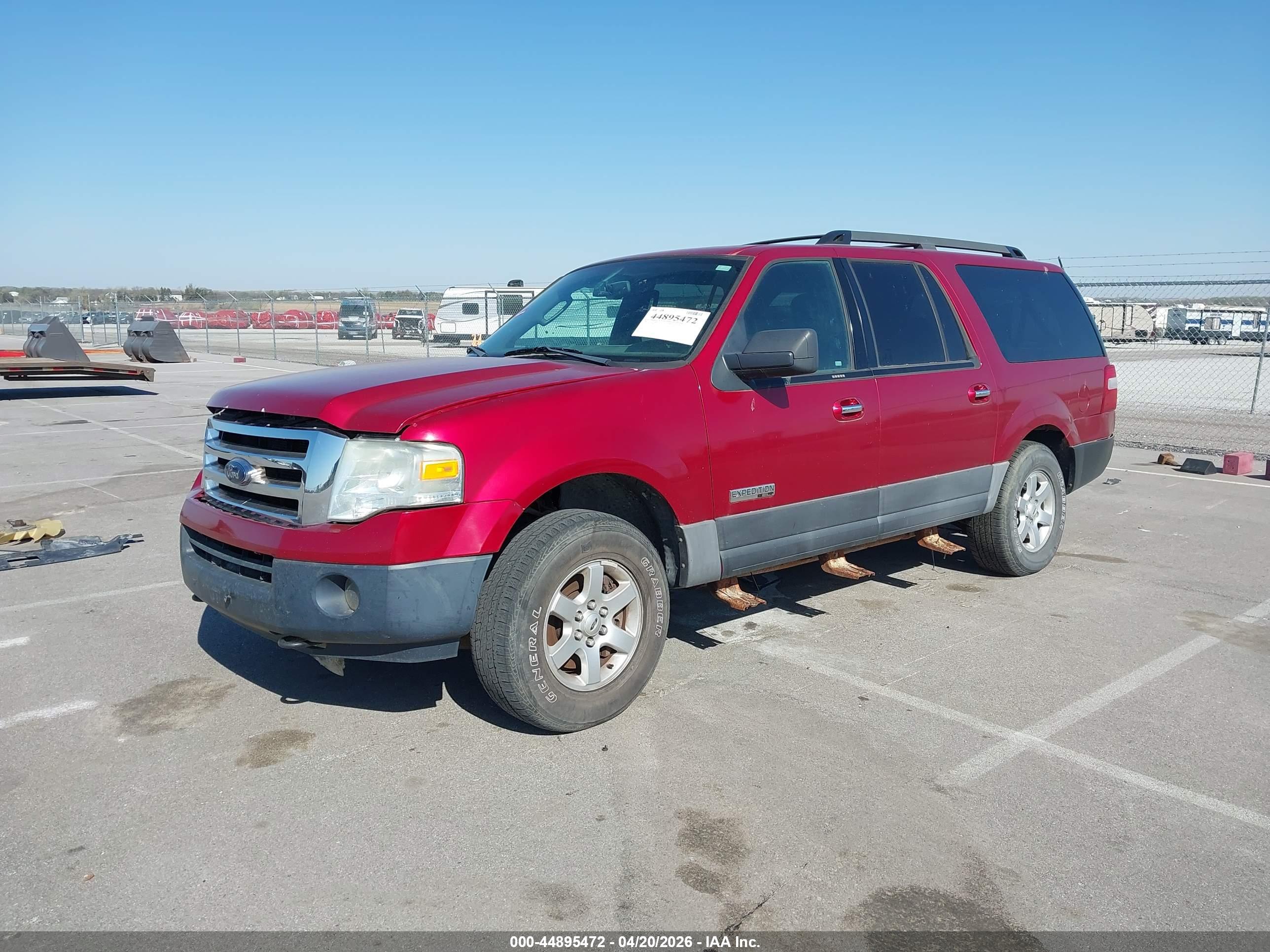 FORD EXPEDITION image 2