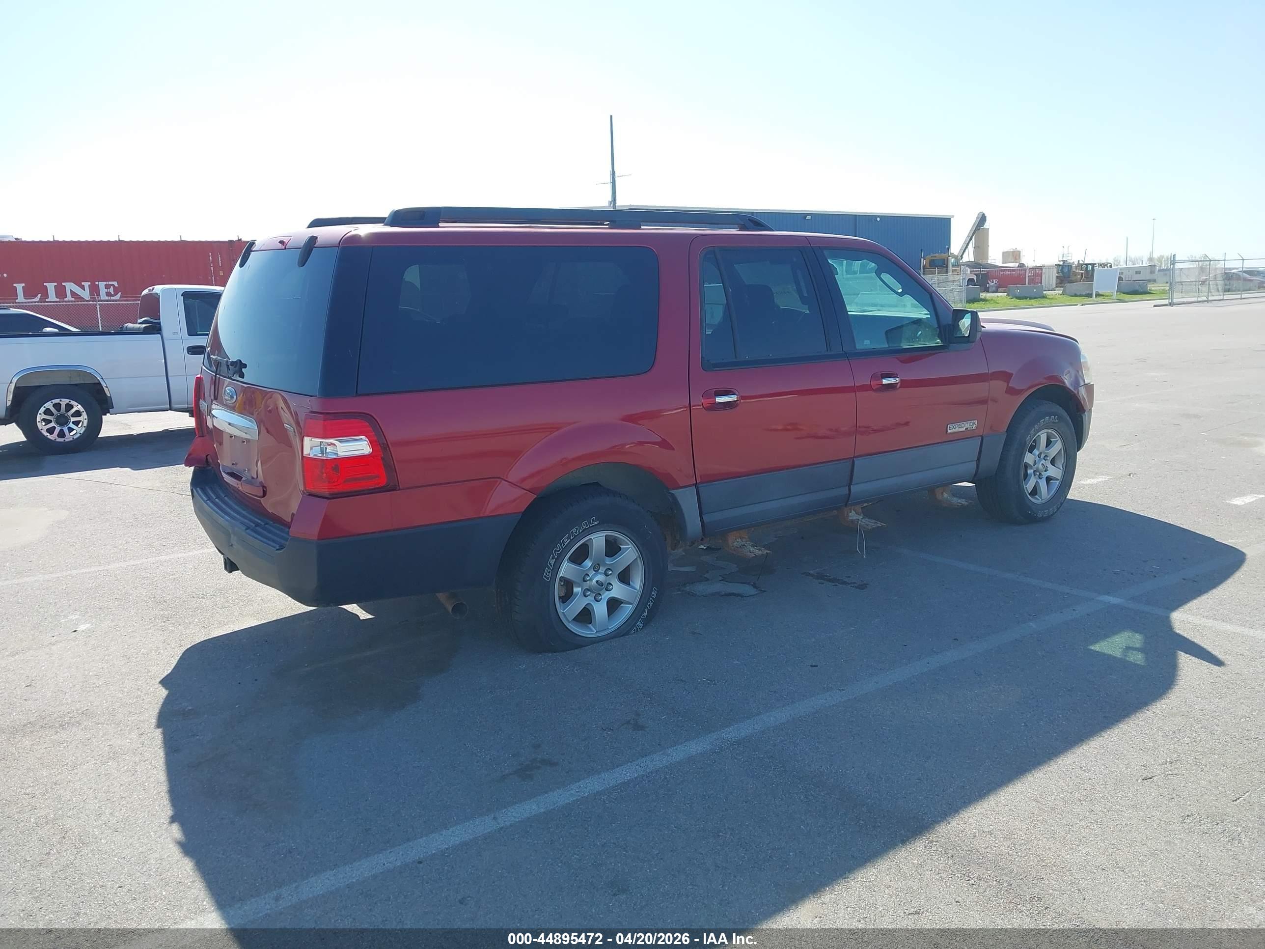 FORD EXPEDITION image 4