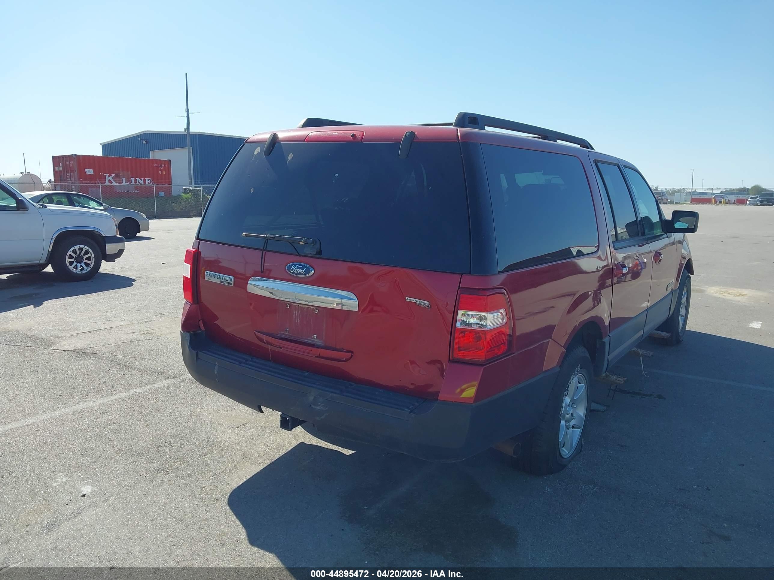 FORD EXPEDITION image 6