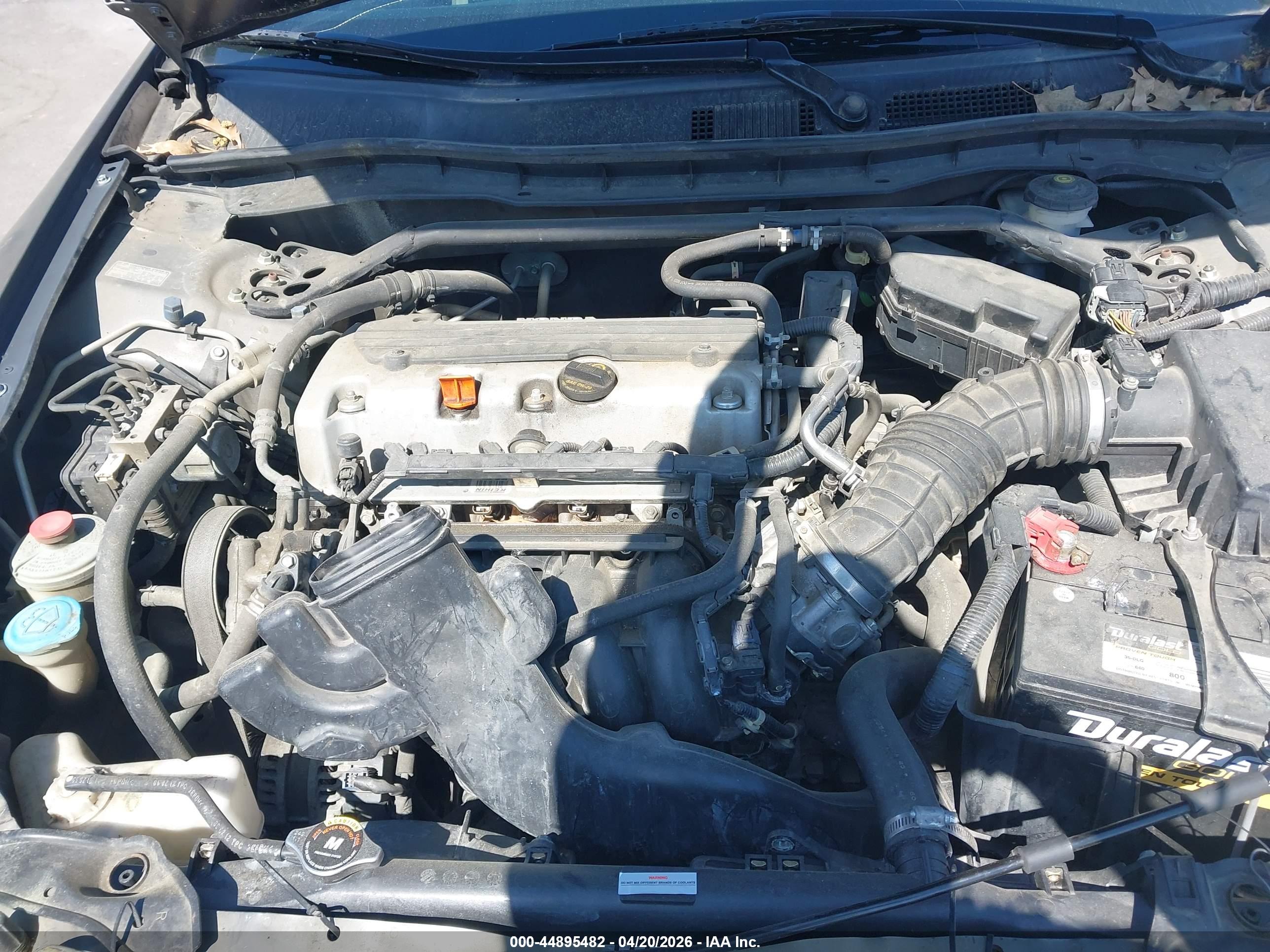 HONDA ACCORD image 10