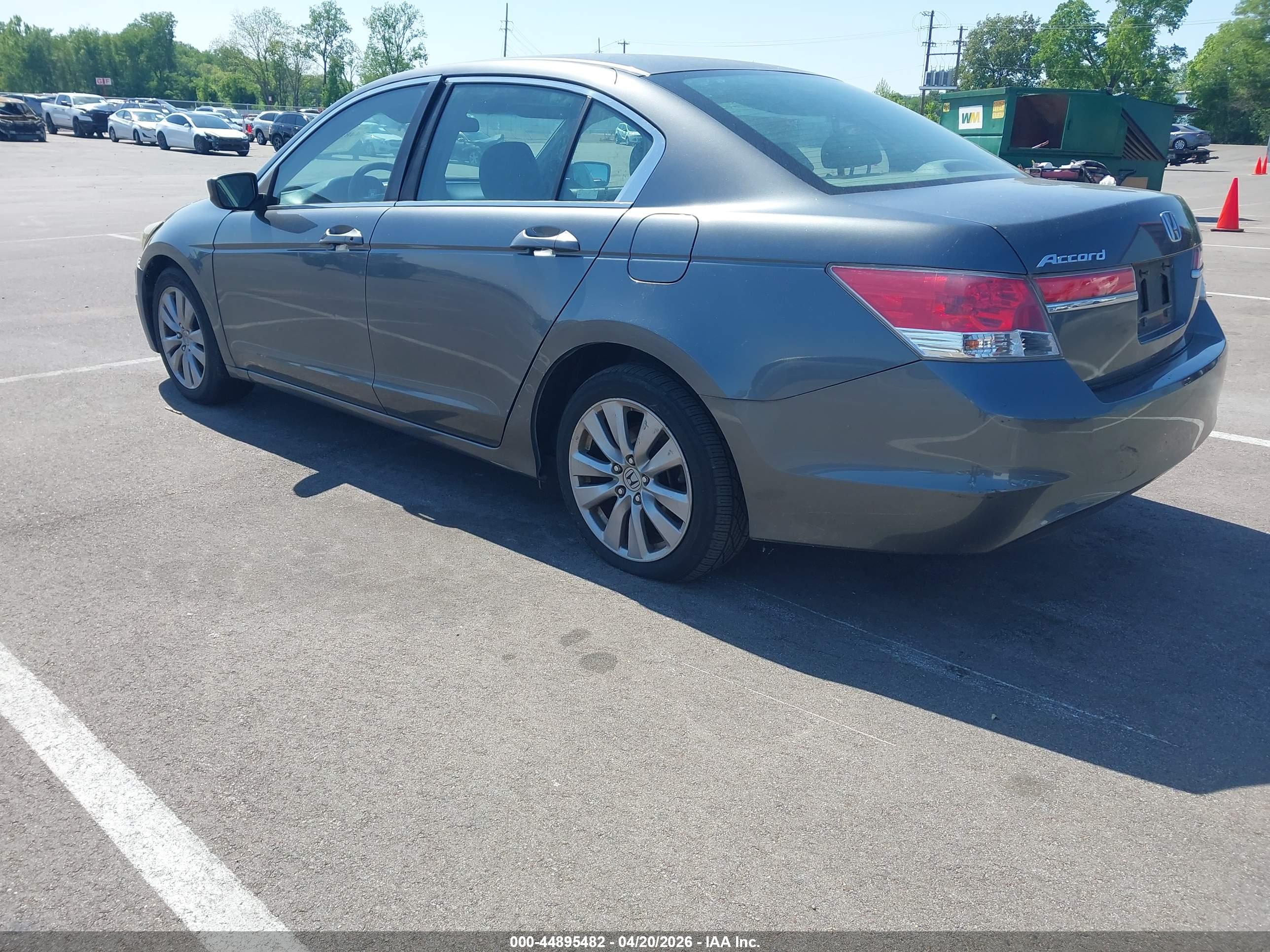 HONDA ACCORD image 3