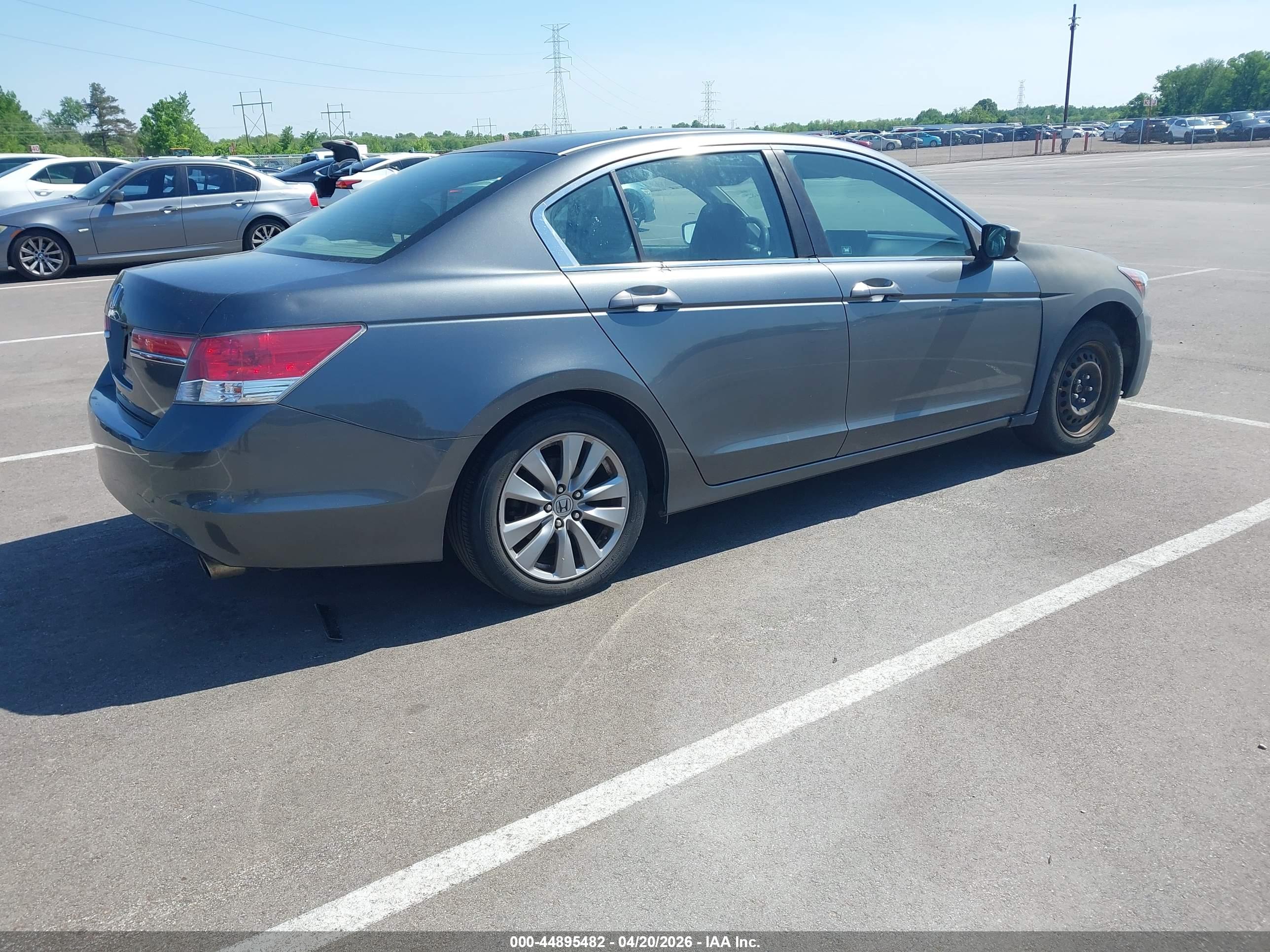HONDA ACCORD image 4