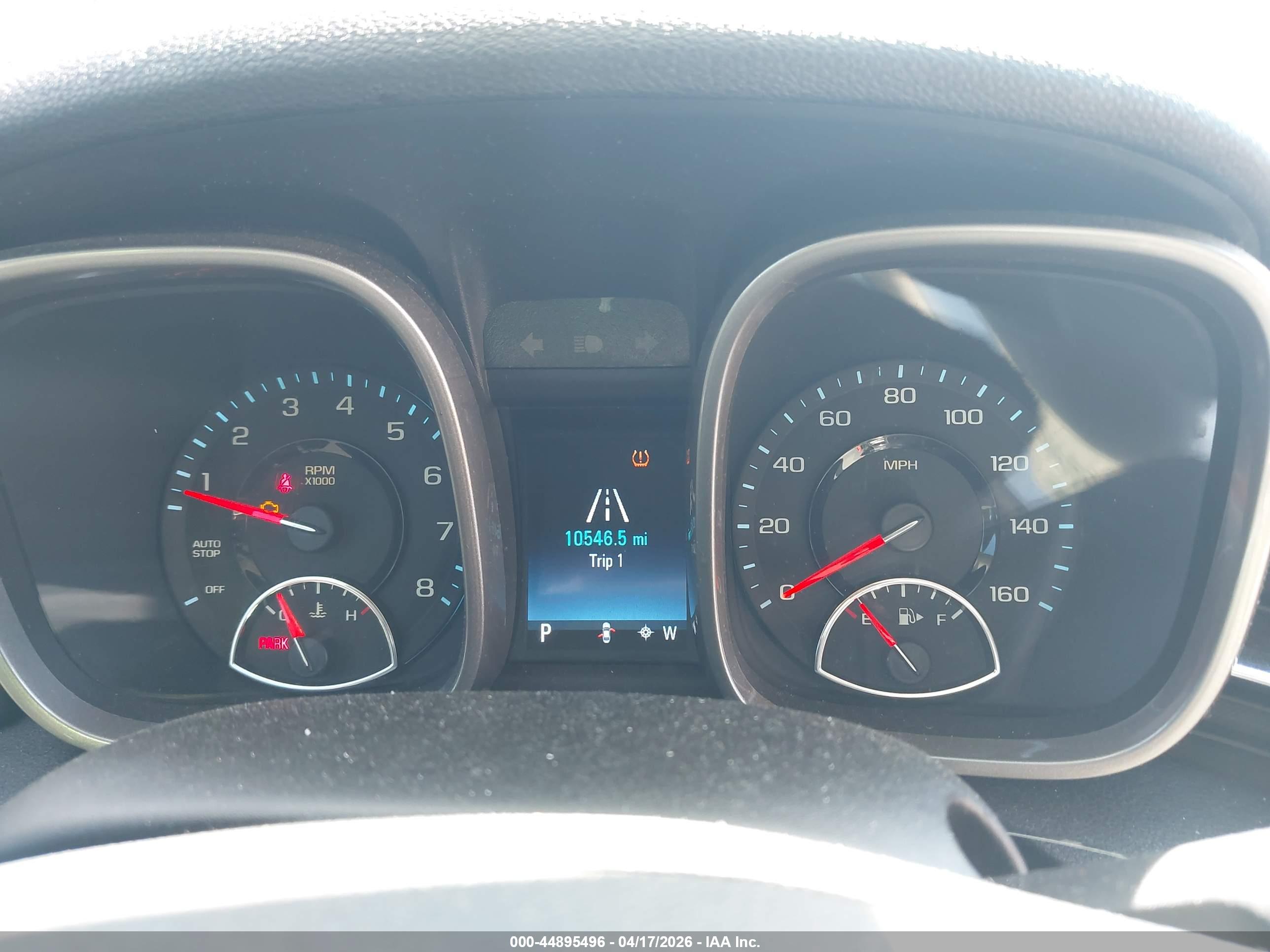 CHEVROLET MALIBU image 7
