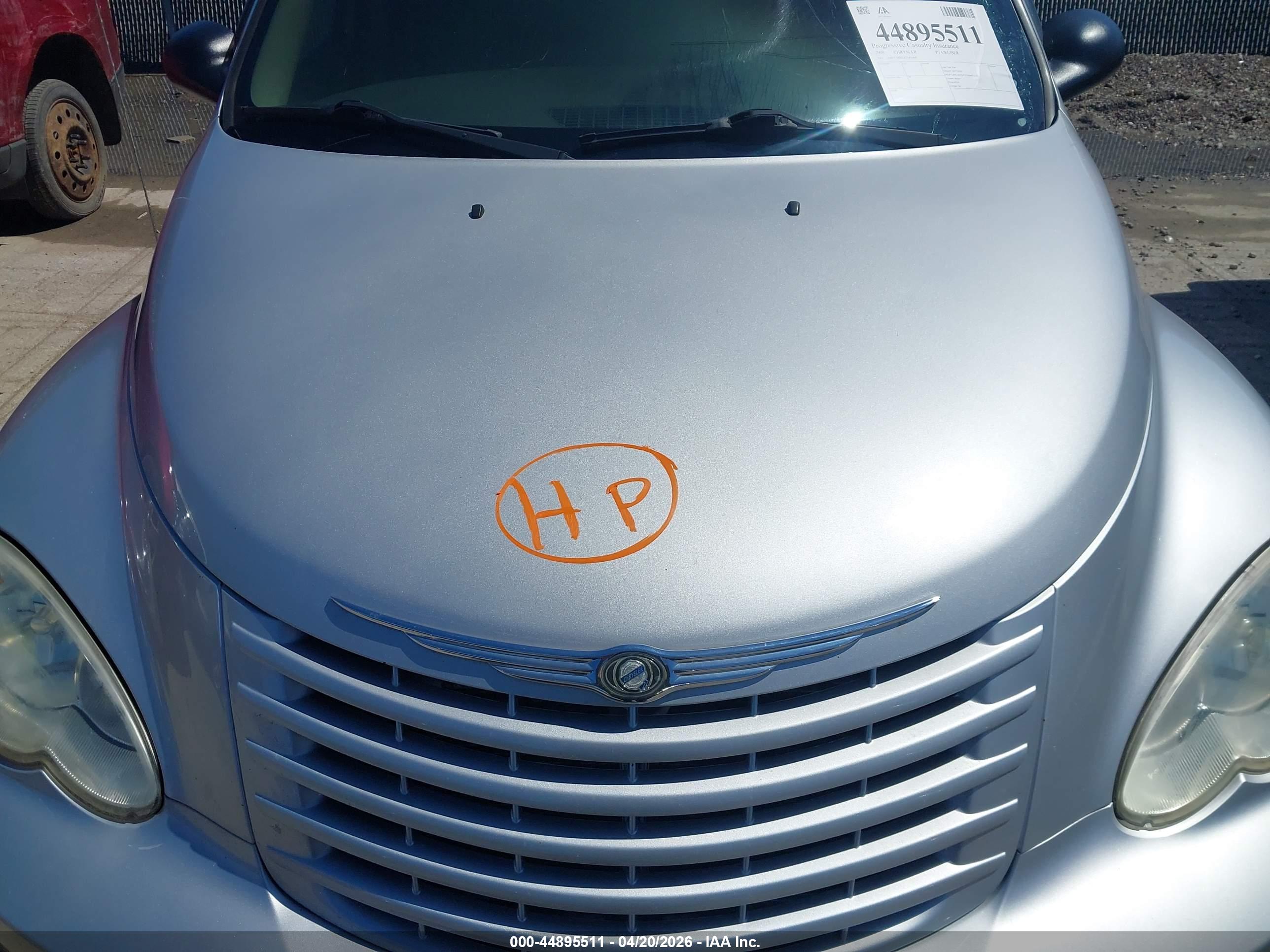CHRYSLER PT image 10