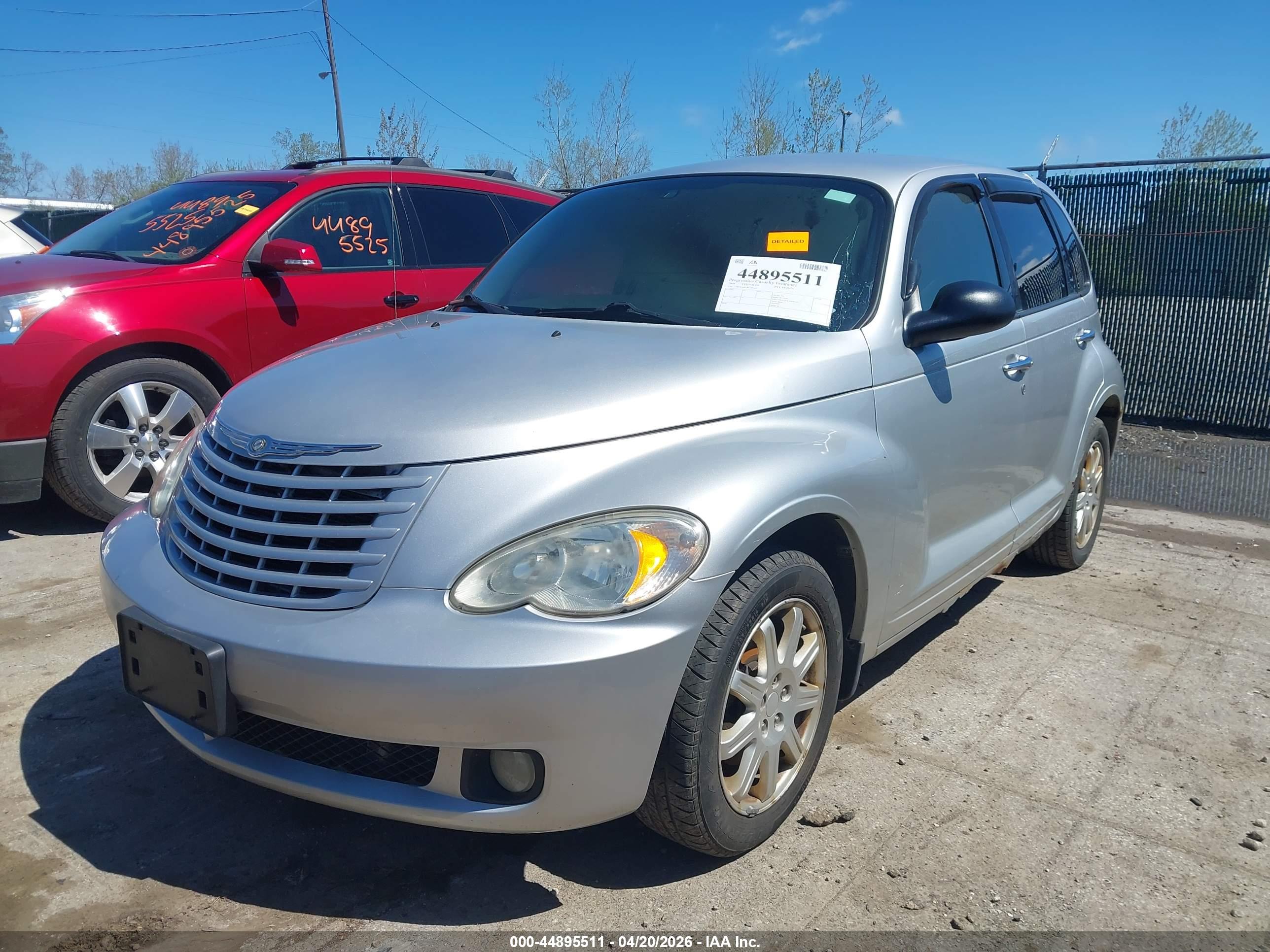CHRYSLER PT image 2