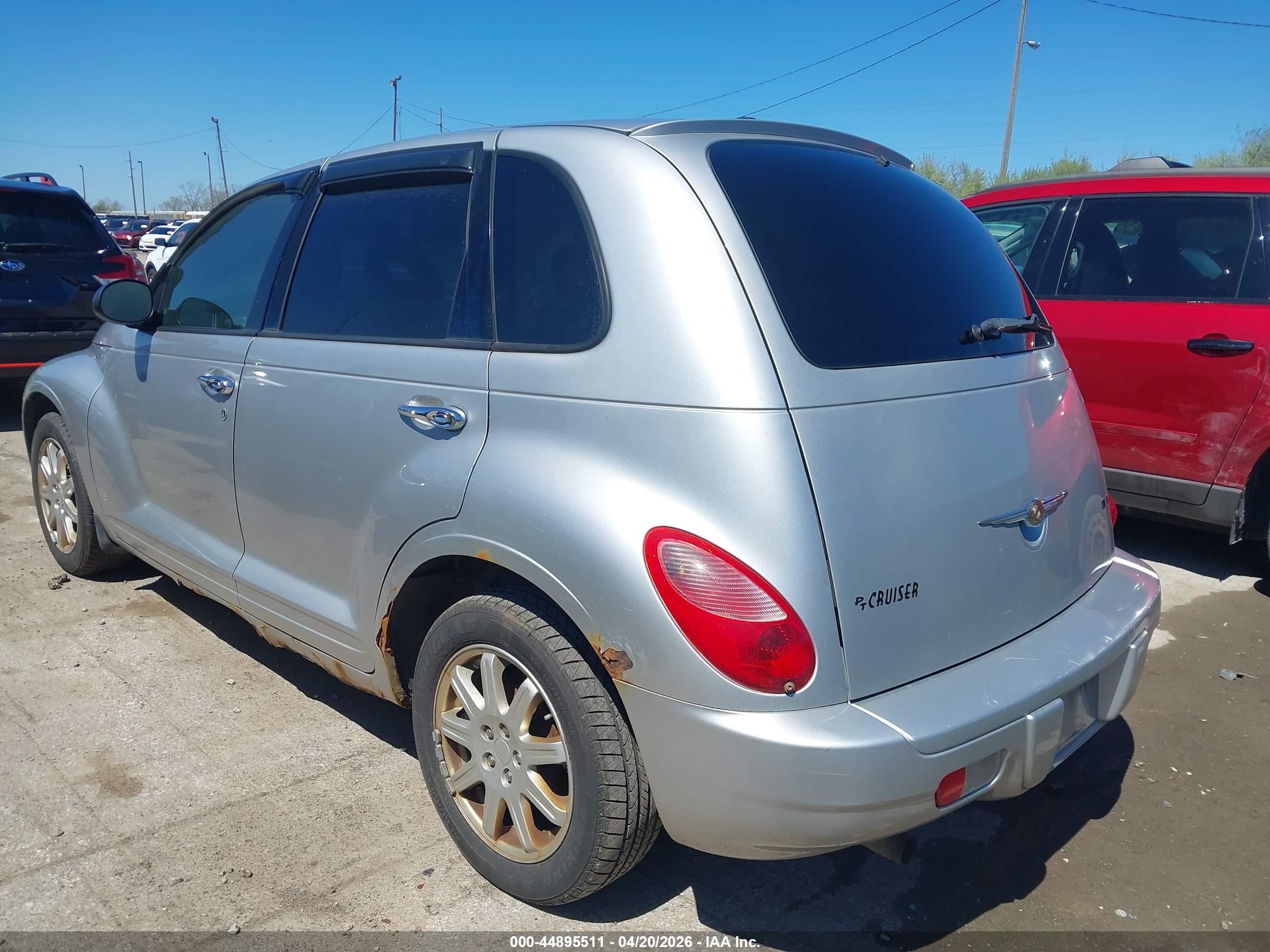 CHRYSLER PT image 3