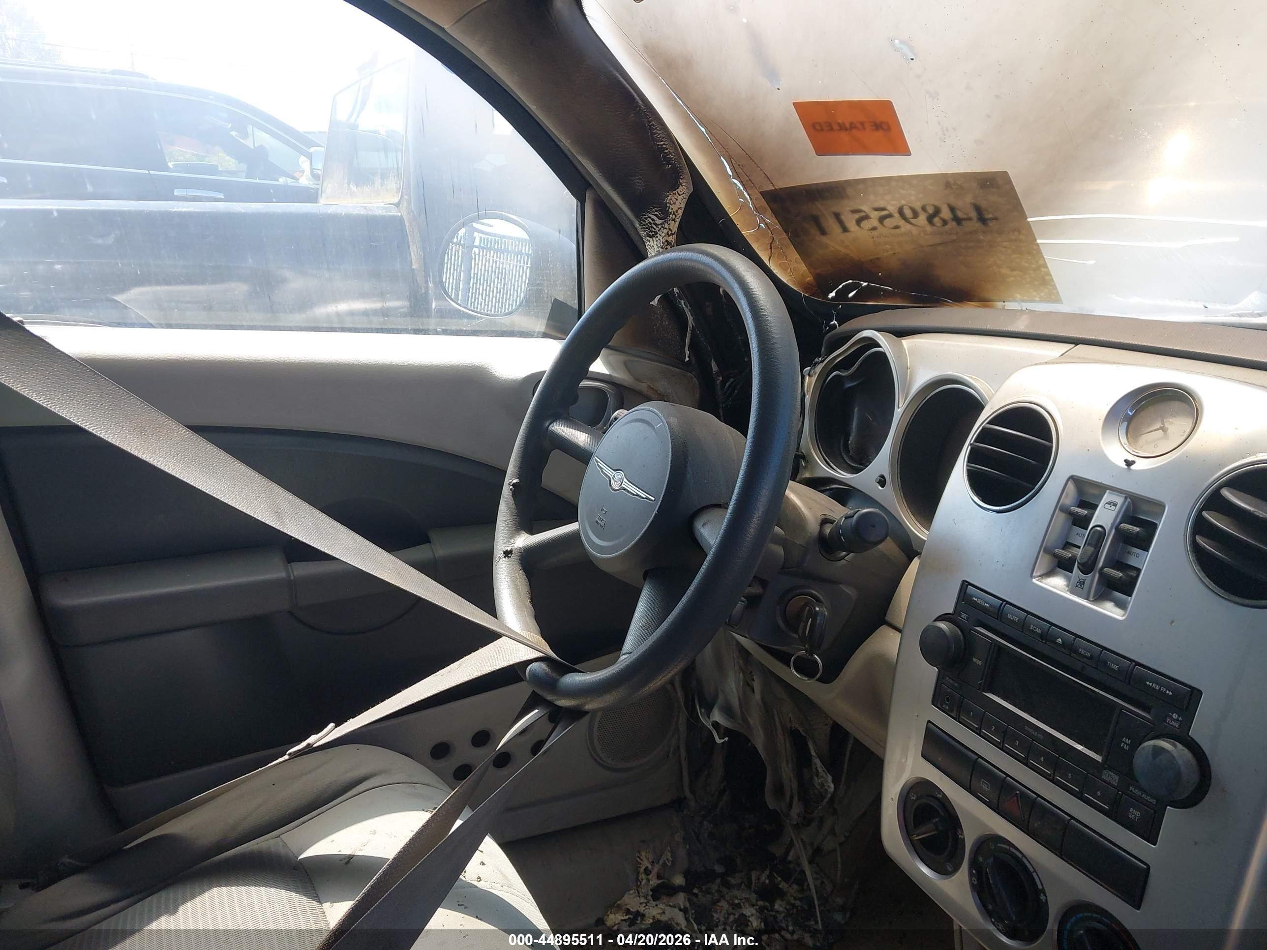 CHRYSLER PT image 6