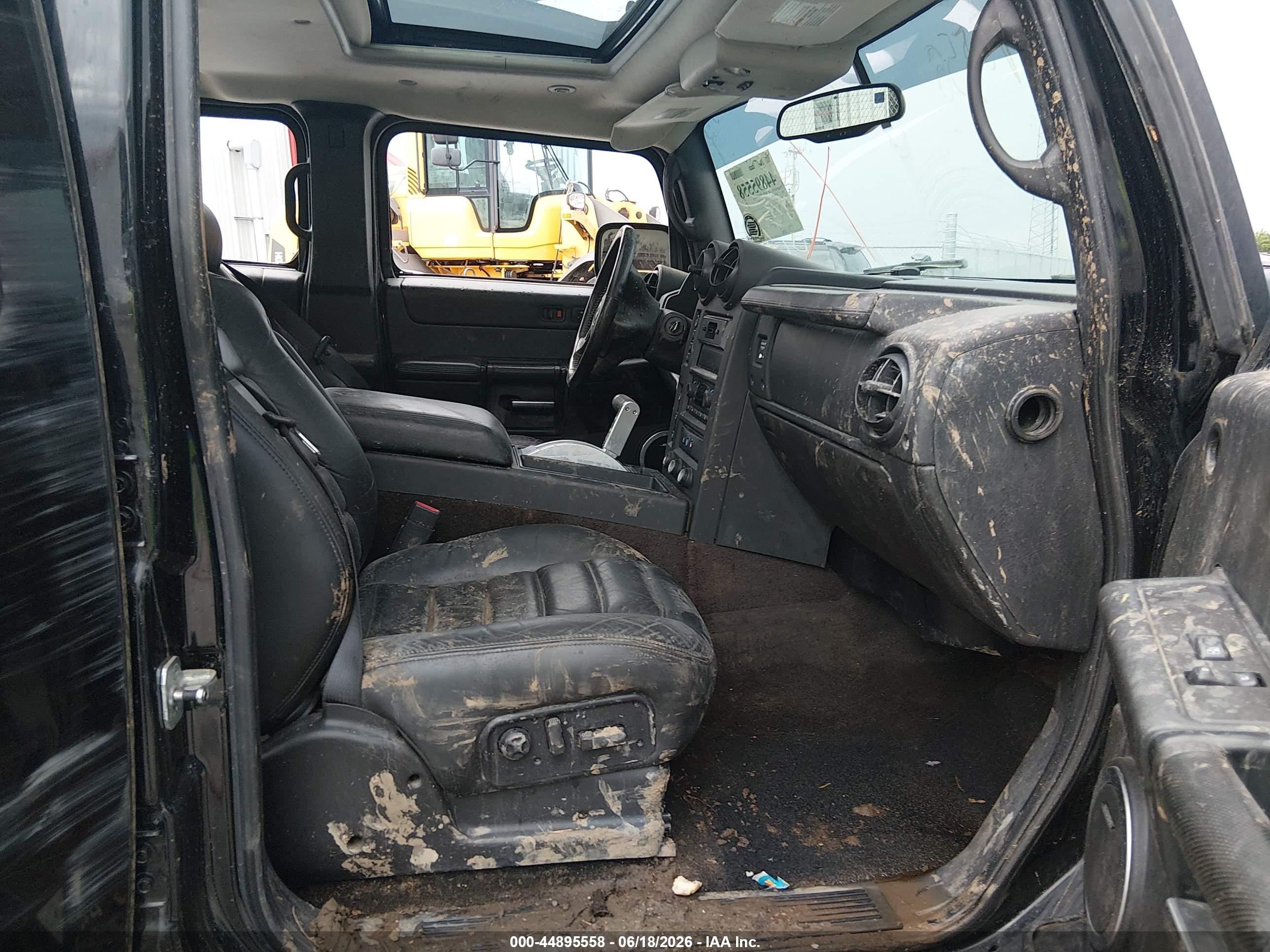 HUMMER H2 image 5