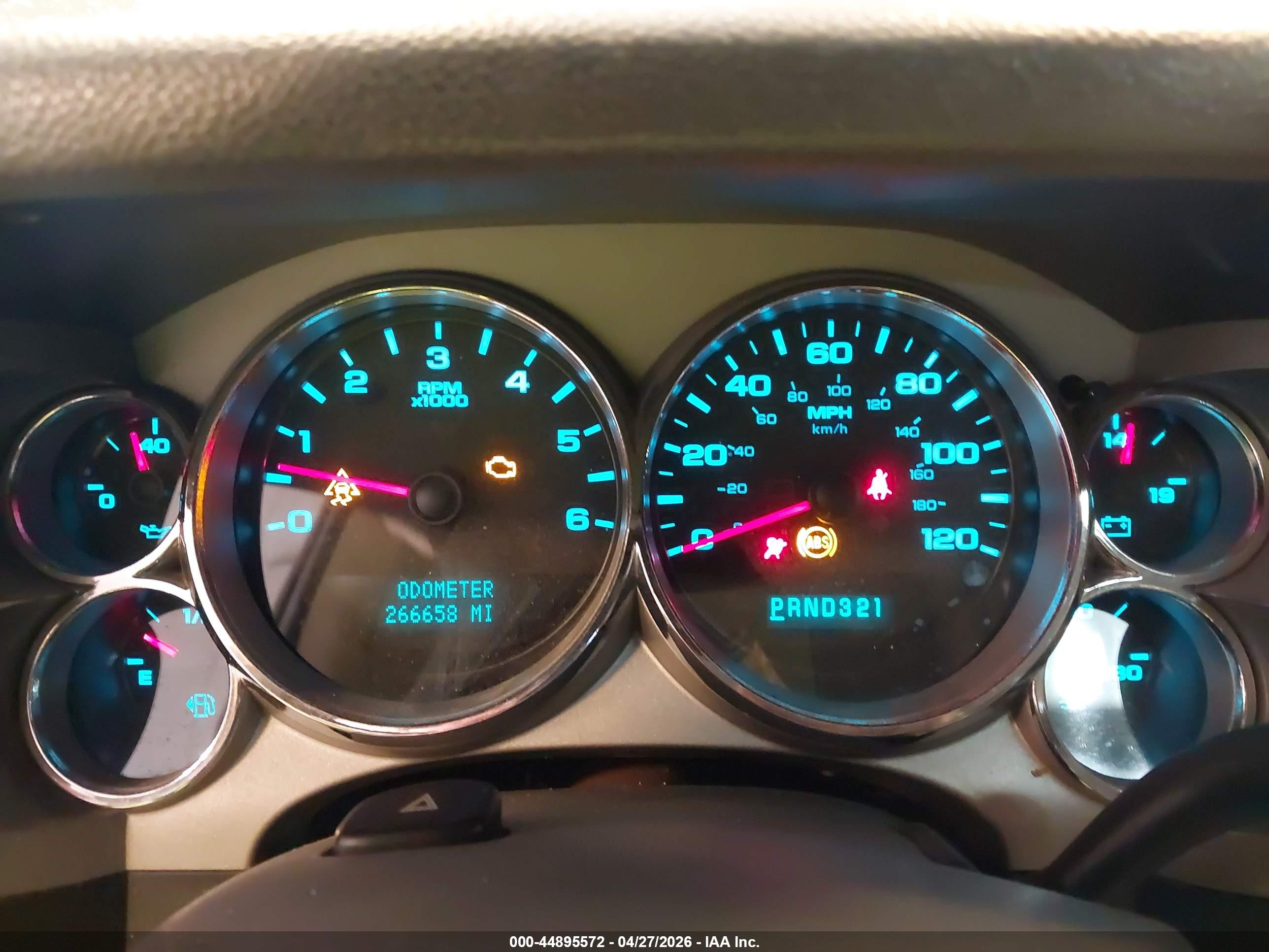 GMC SIERRA image 7