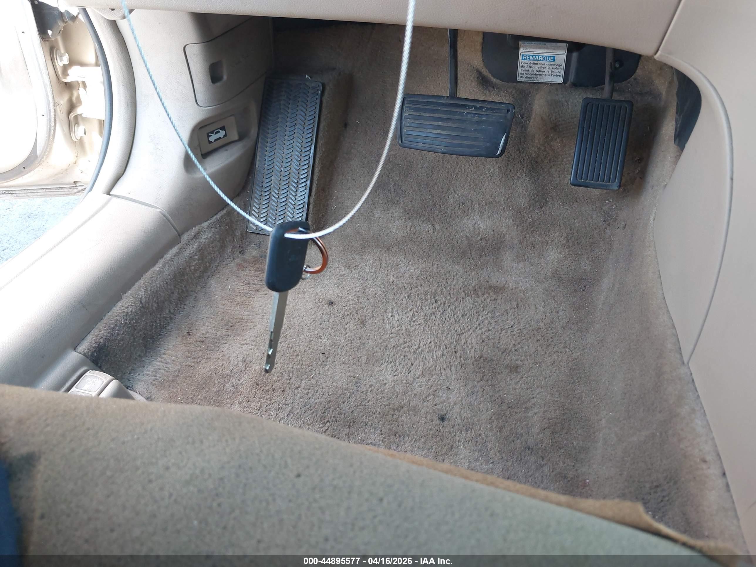 HONDA ACCORD image 11