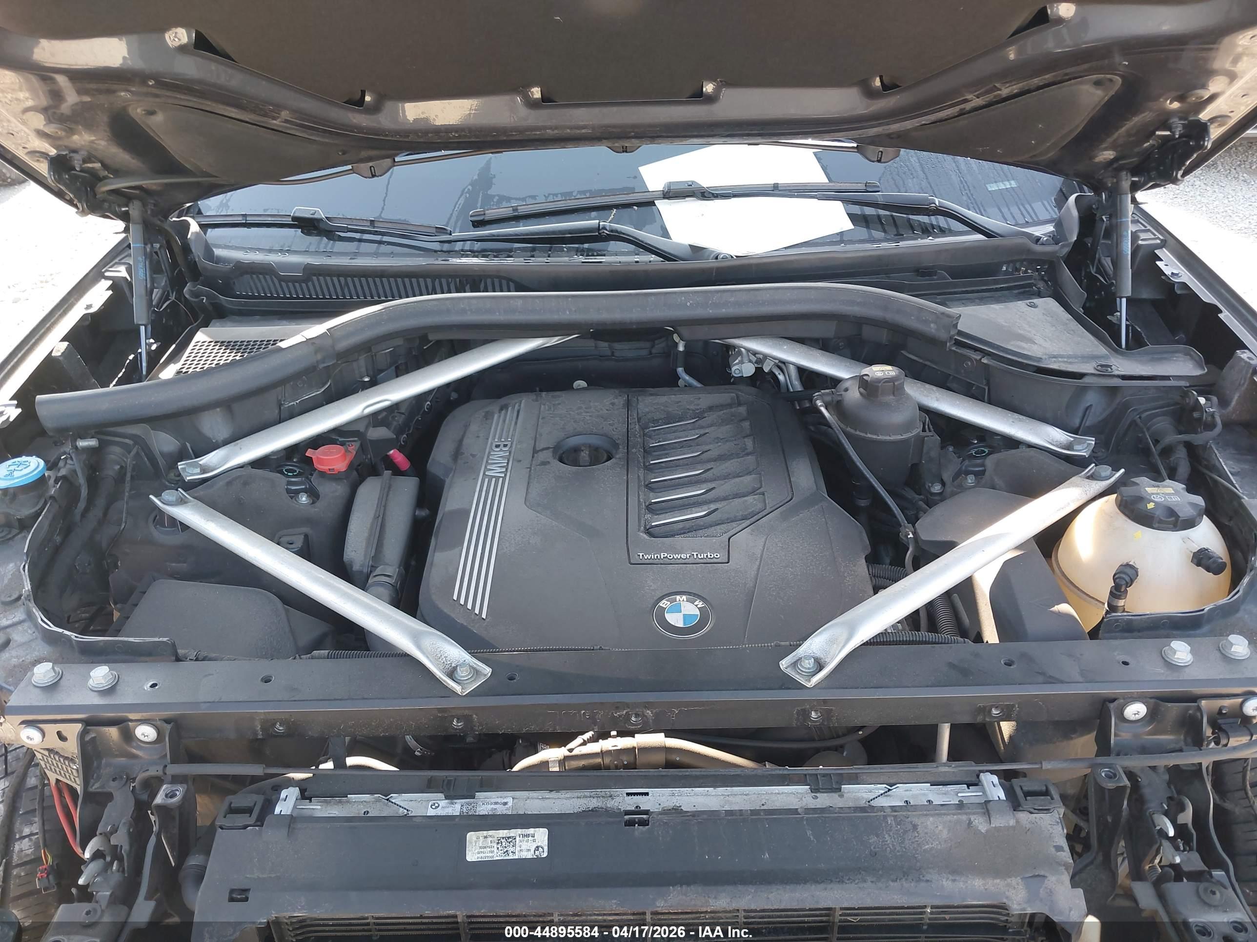 BMW X7 image 10