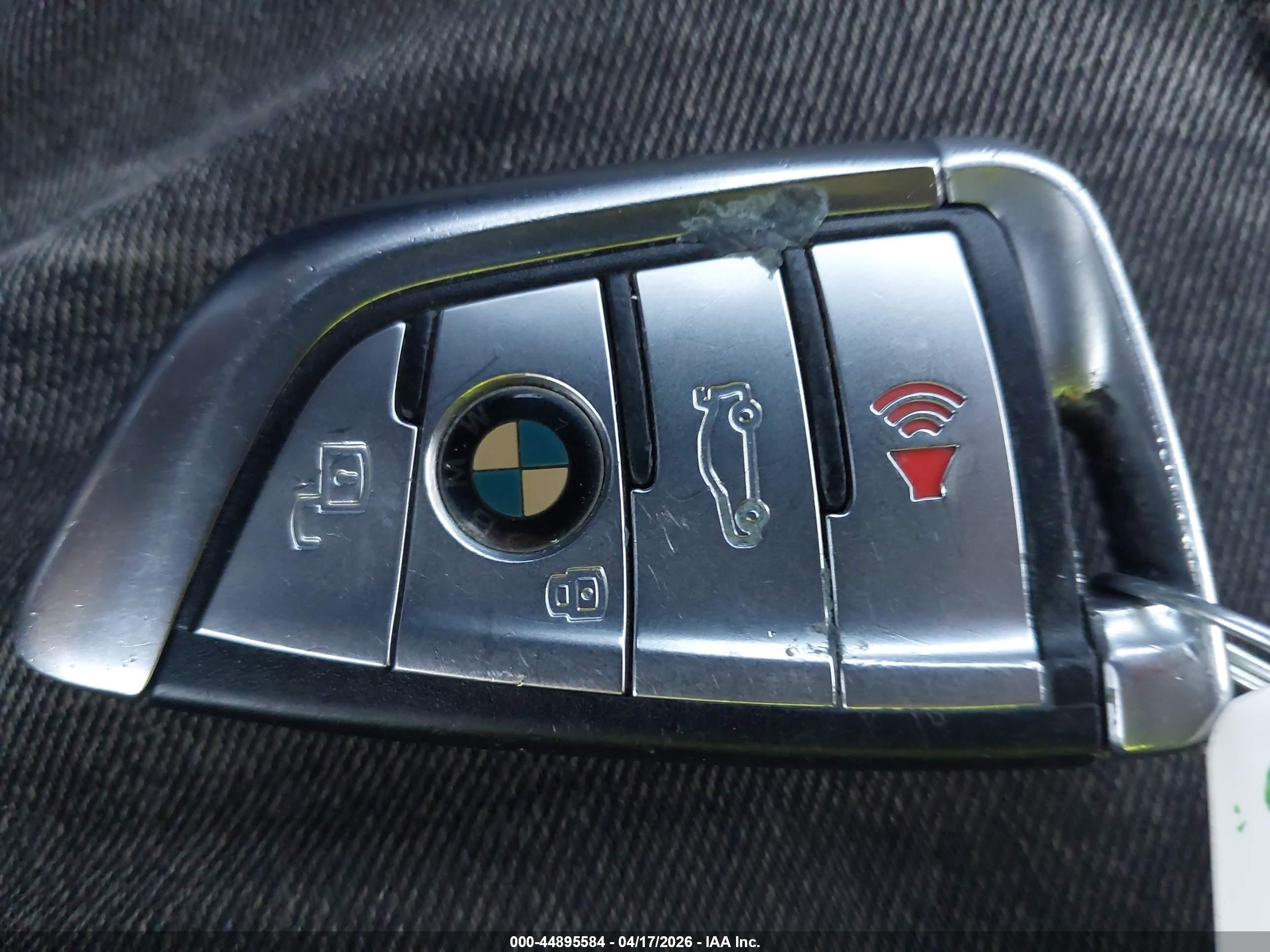 BMW X7 image 11