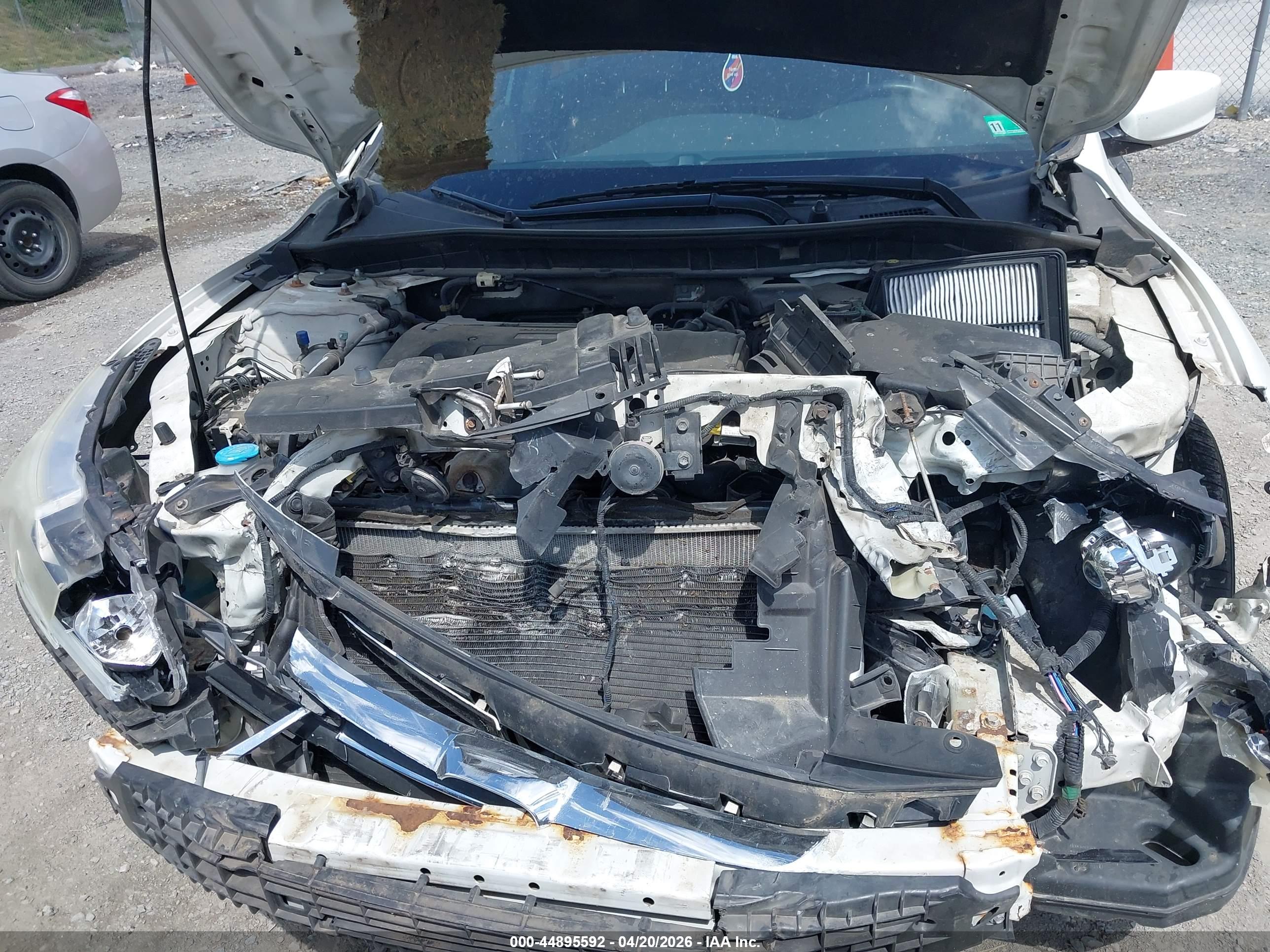HONDA ACCORD image 10