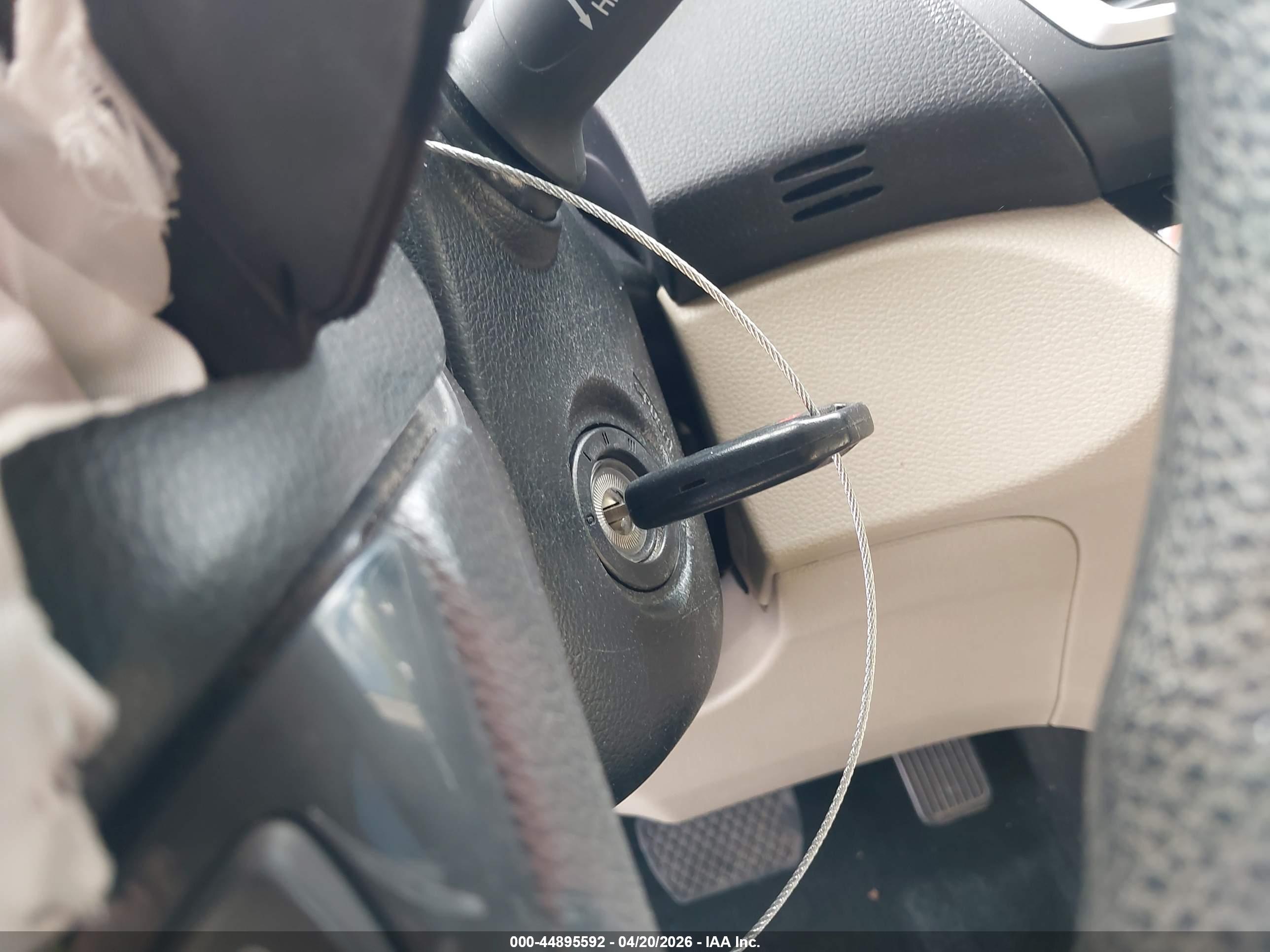 HONDA ACCORD image 11